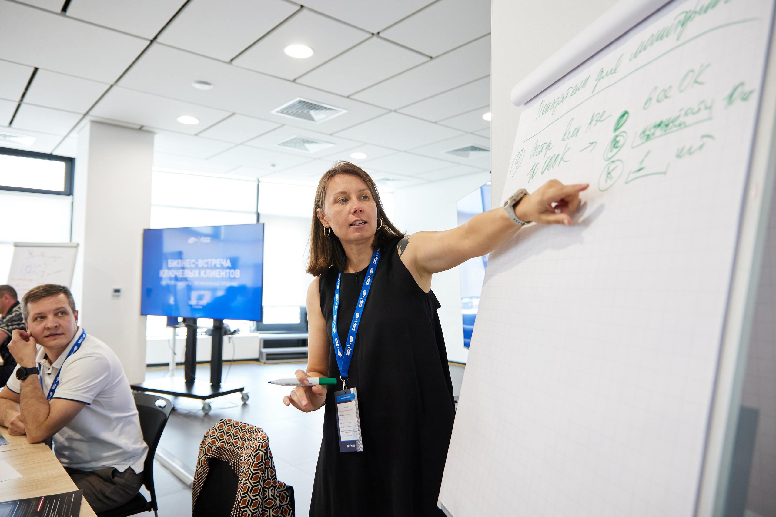 Фотограф на конференцию. Хороший репортажный и промышленный фотограф в Казани Алексей Щелконогов