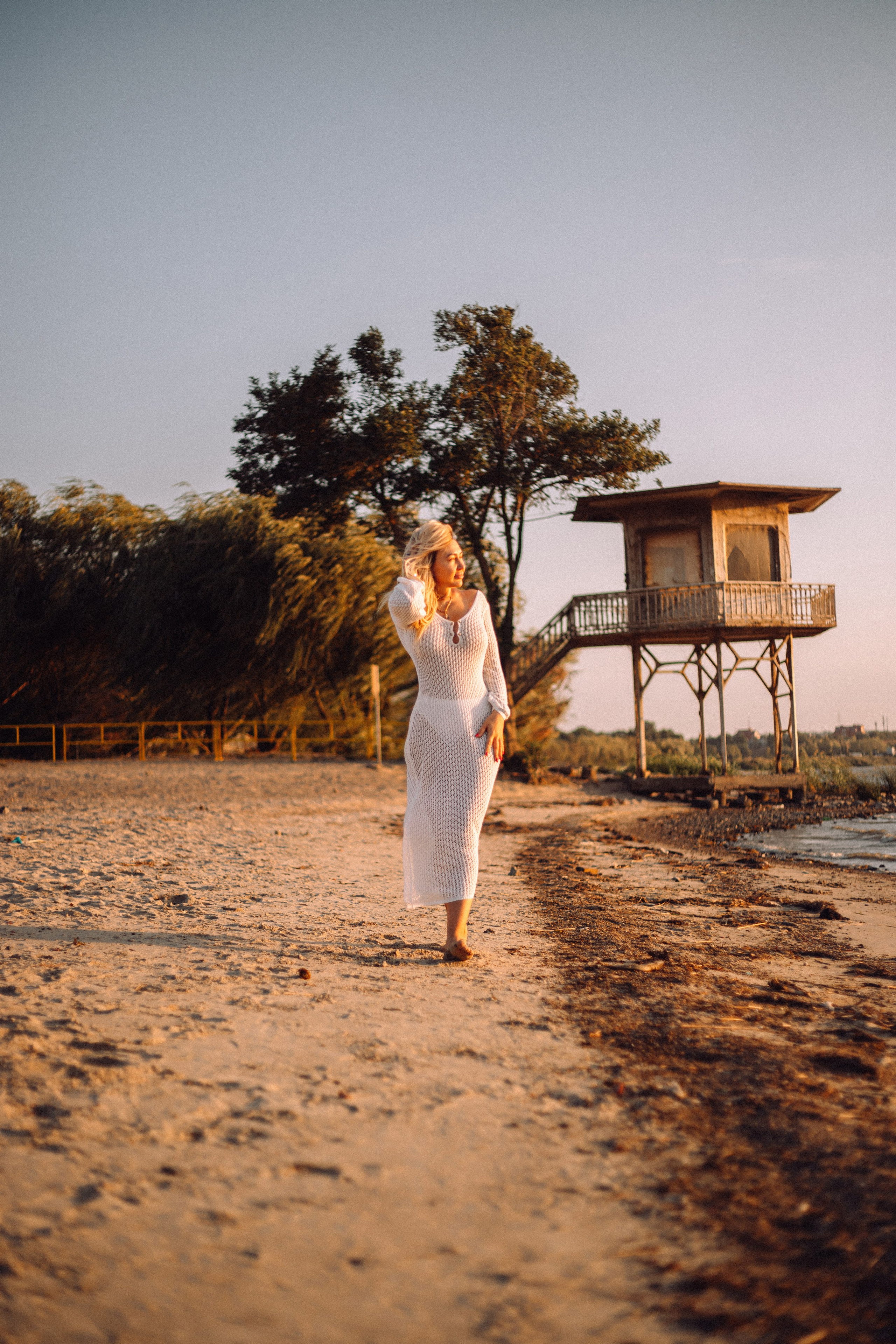 Виктория. Фотограф Александр Закадычный | Таганрог