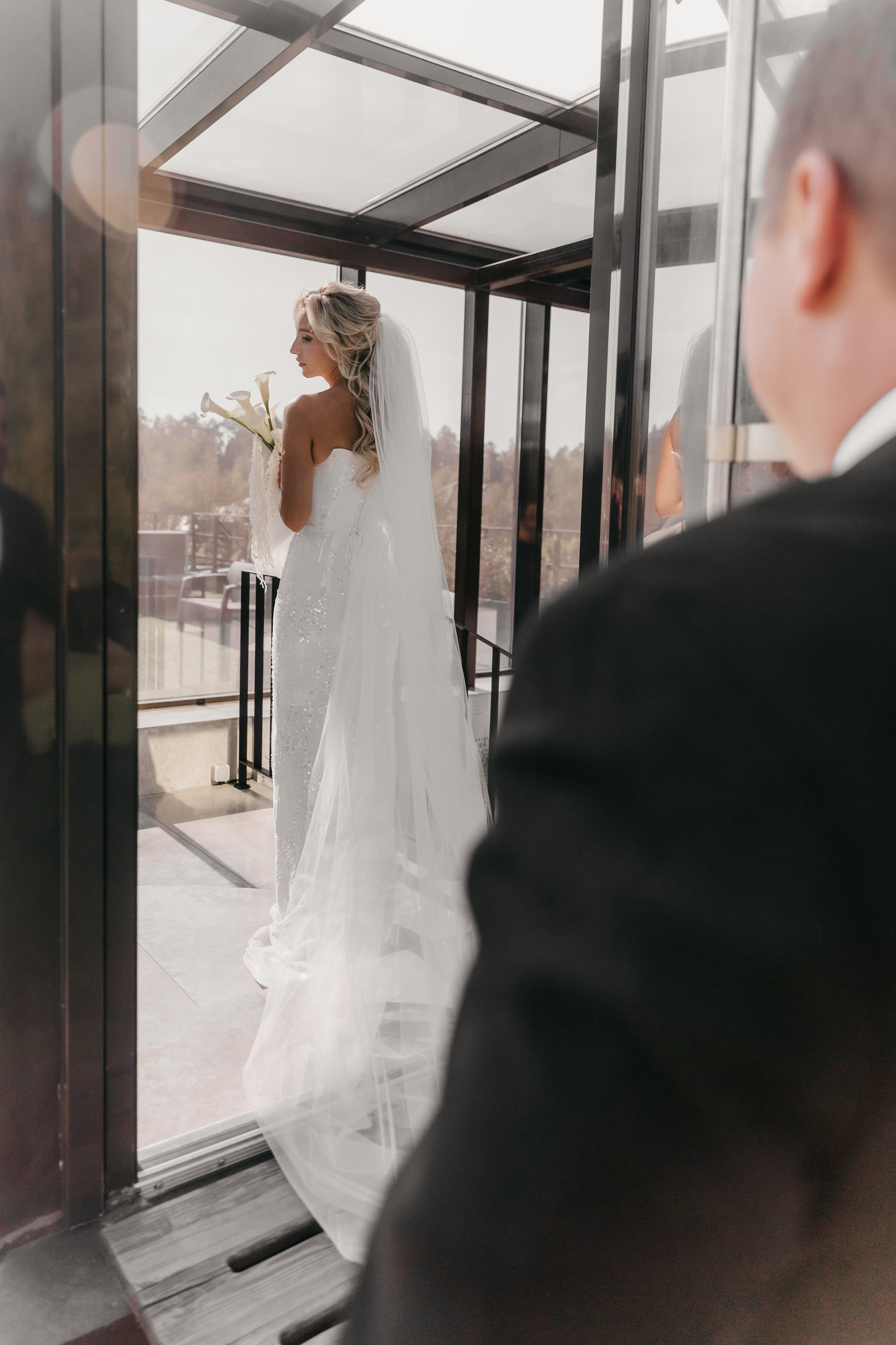 Wedding Day E&P. Смирнова Светлана свадебный и портретный фотограф Москва Коломна