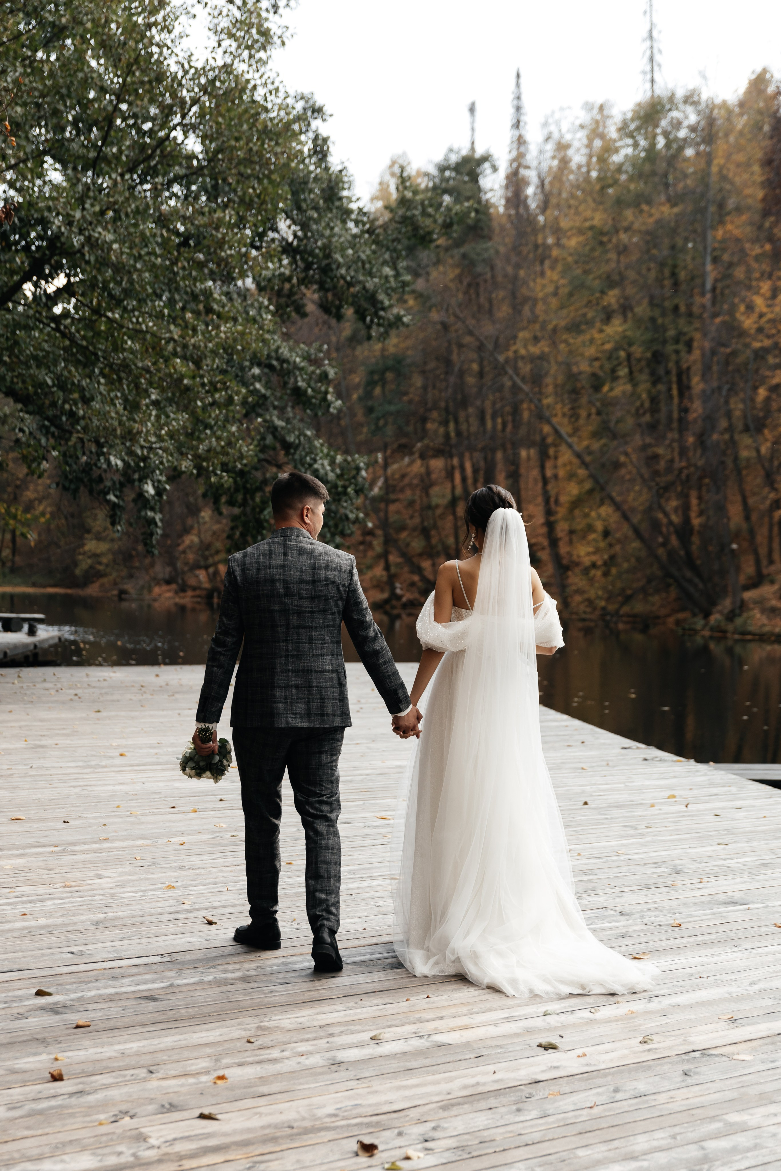 Ainur & Alina. Свадебный фотограф Ильнар Асадуллин
