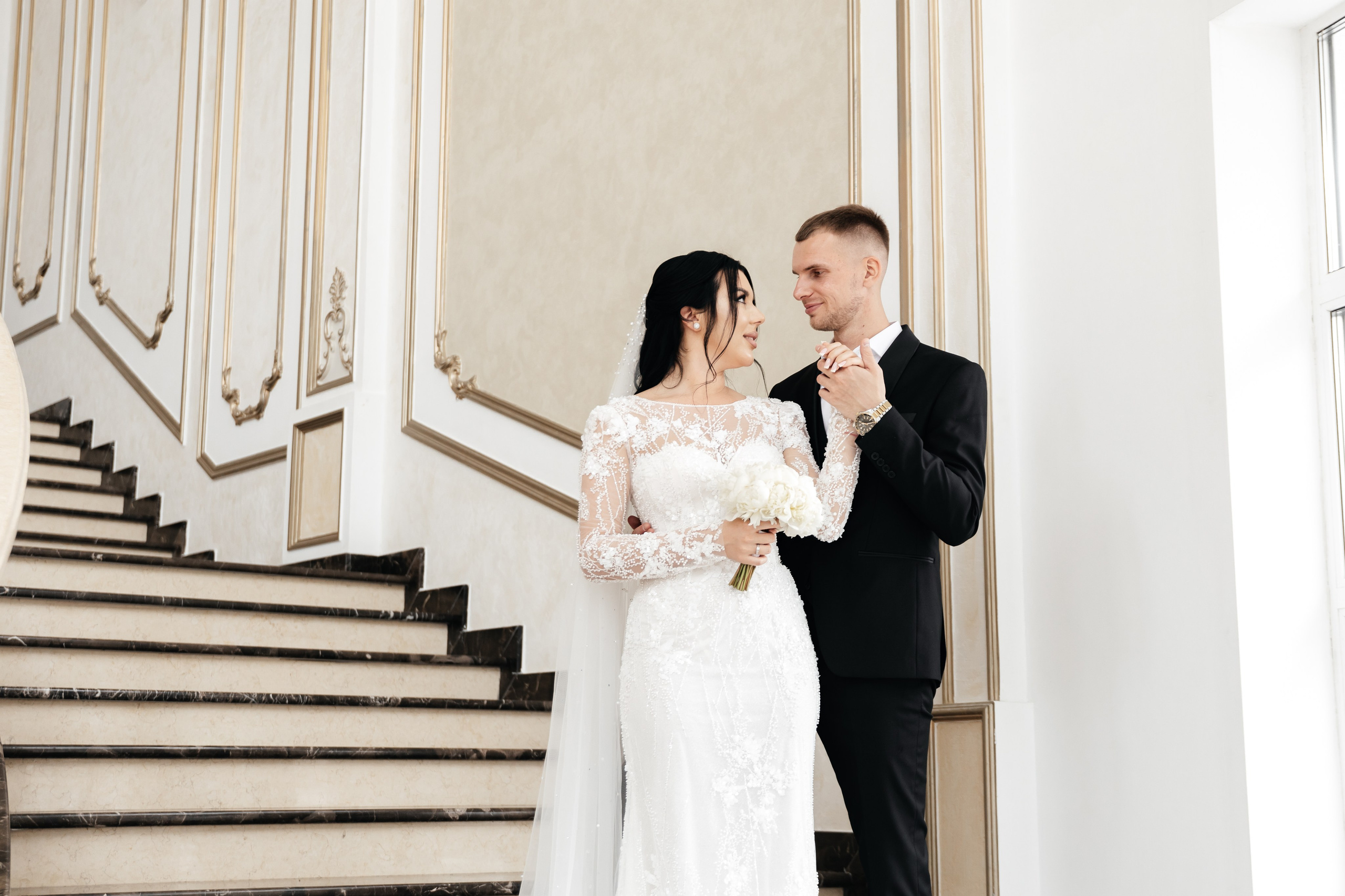 Stanislav & Kseniya. Свадебный фотограф Ильнар Асадуллин