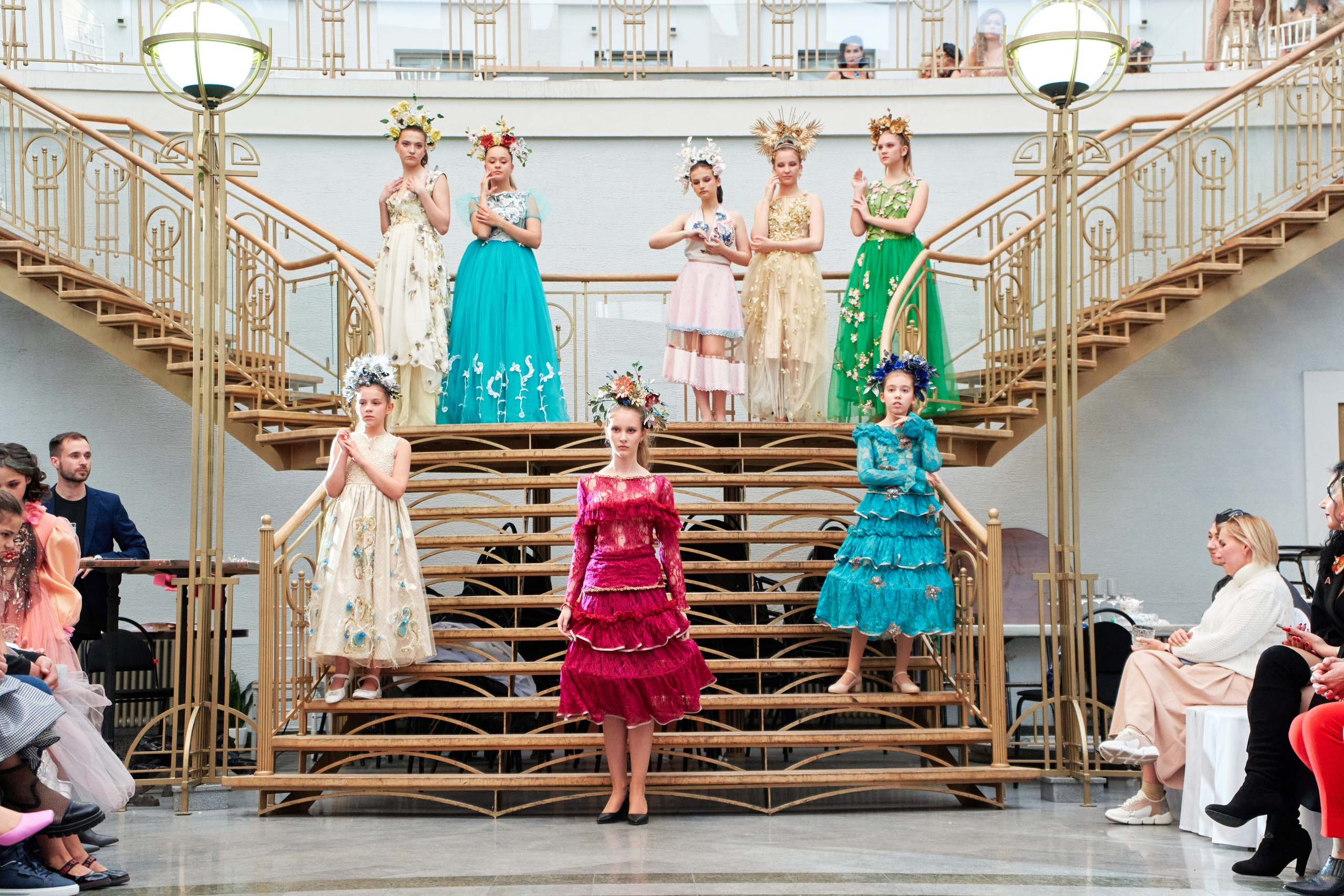 Королева мегаполиса. Фотограф в Санкт-Петербурге Алексеев Егор