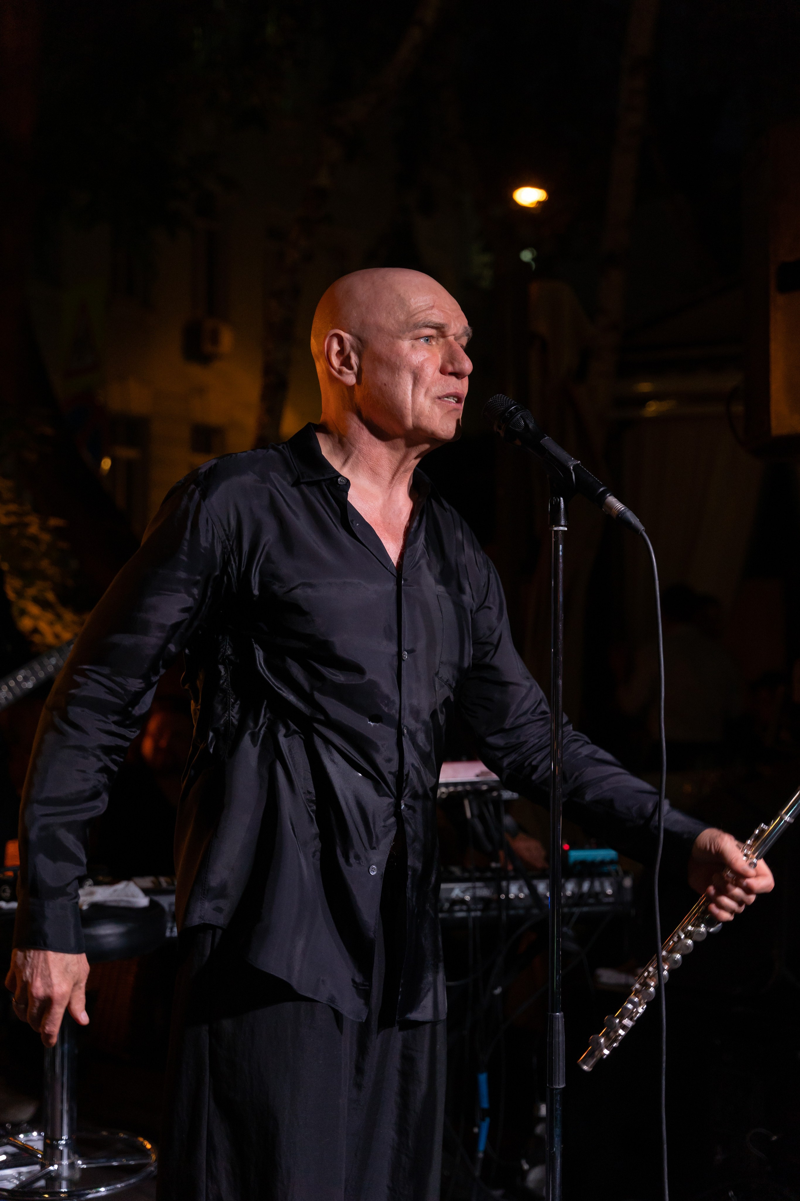 BUTLER открытие летней веранды: выступление группы «Моральный кодекс». Портретный и репортажный фотограф в Москве Разуменко Роман