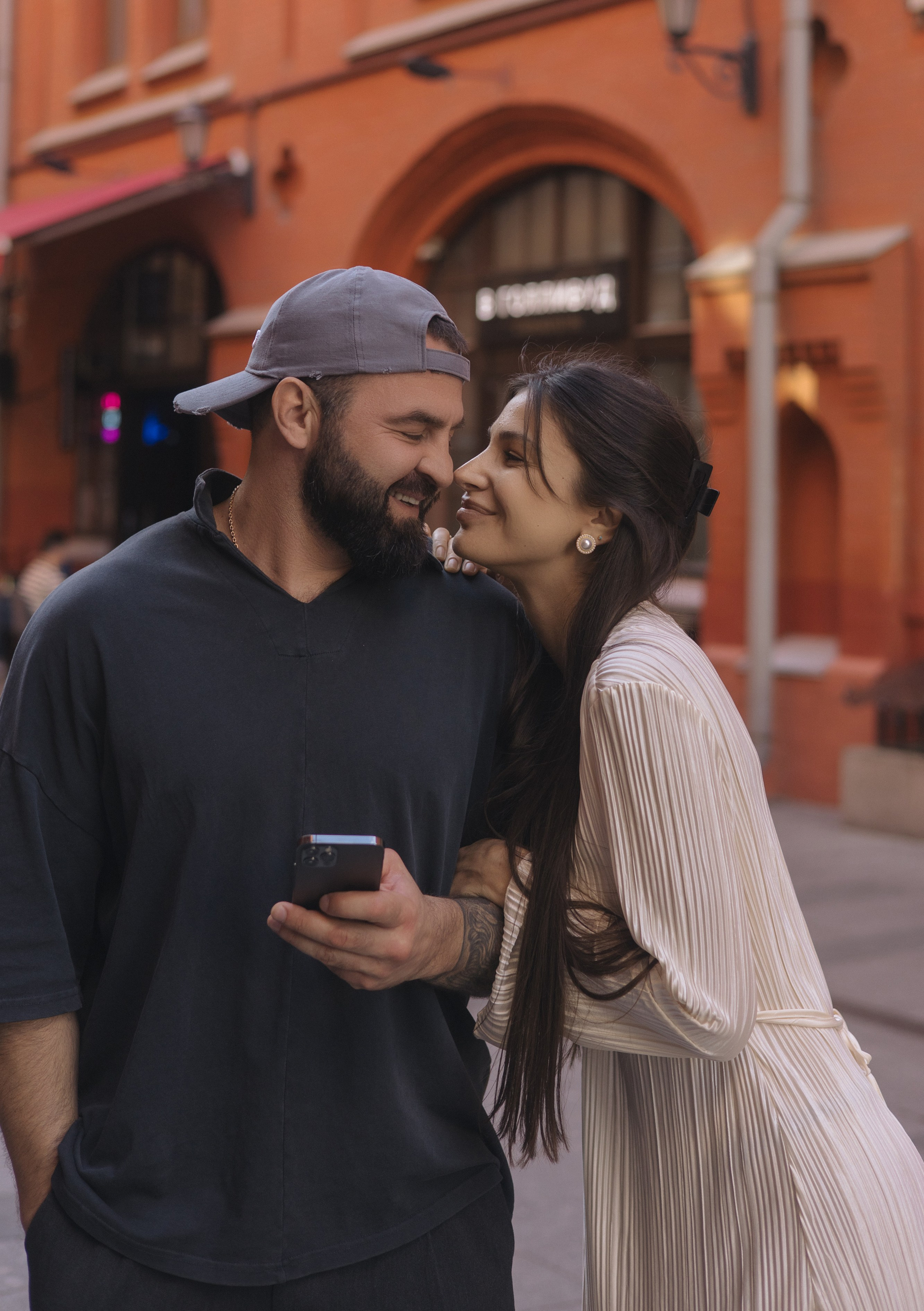 Я люблю тебя без памяти