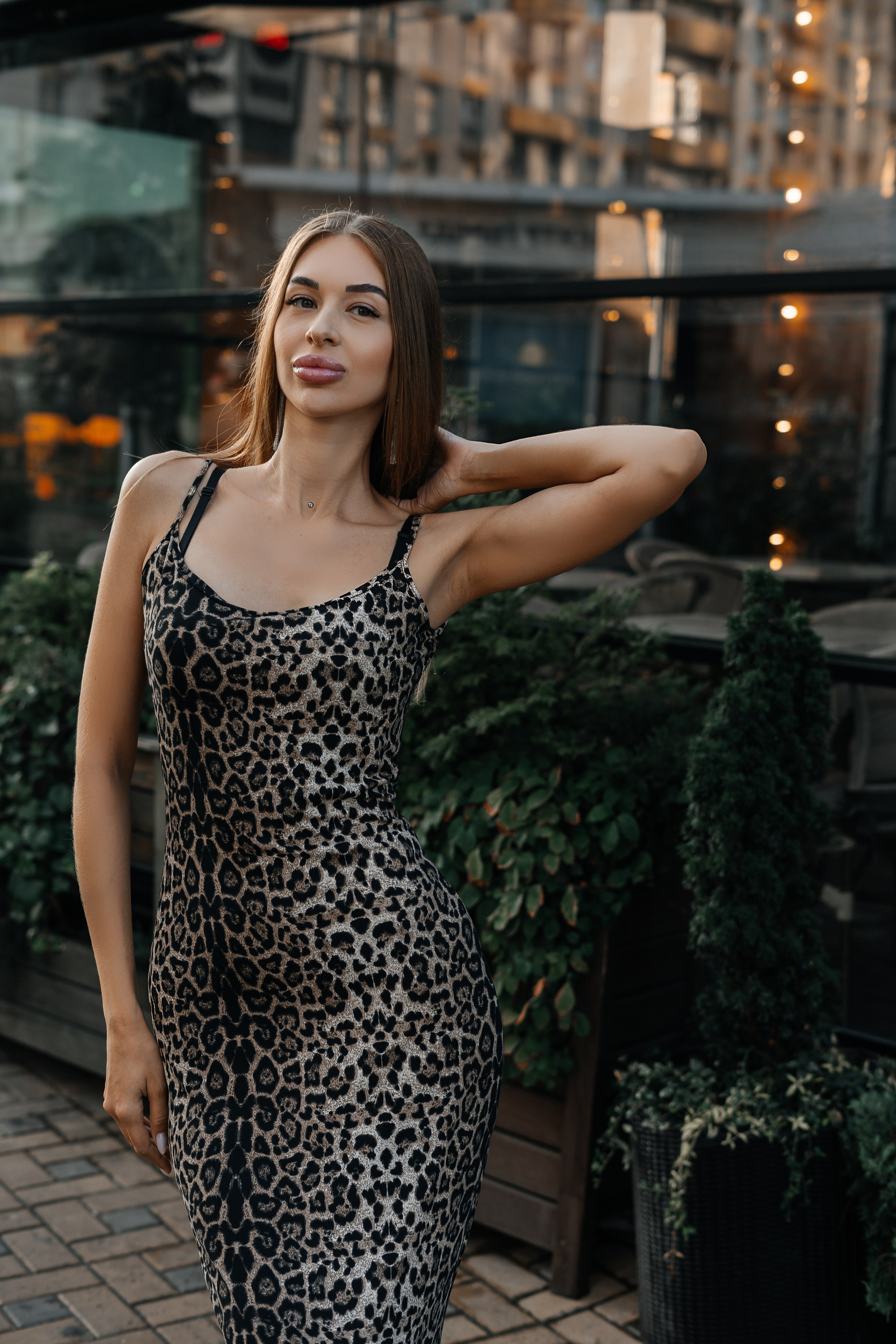 Уличные сьемки. Виктория Алпеева — фотограф по любви