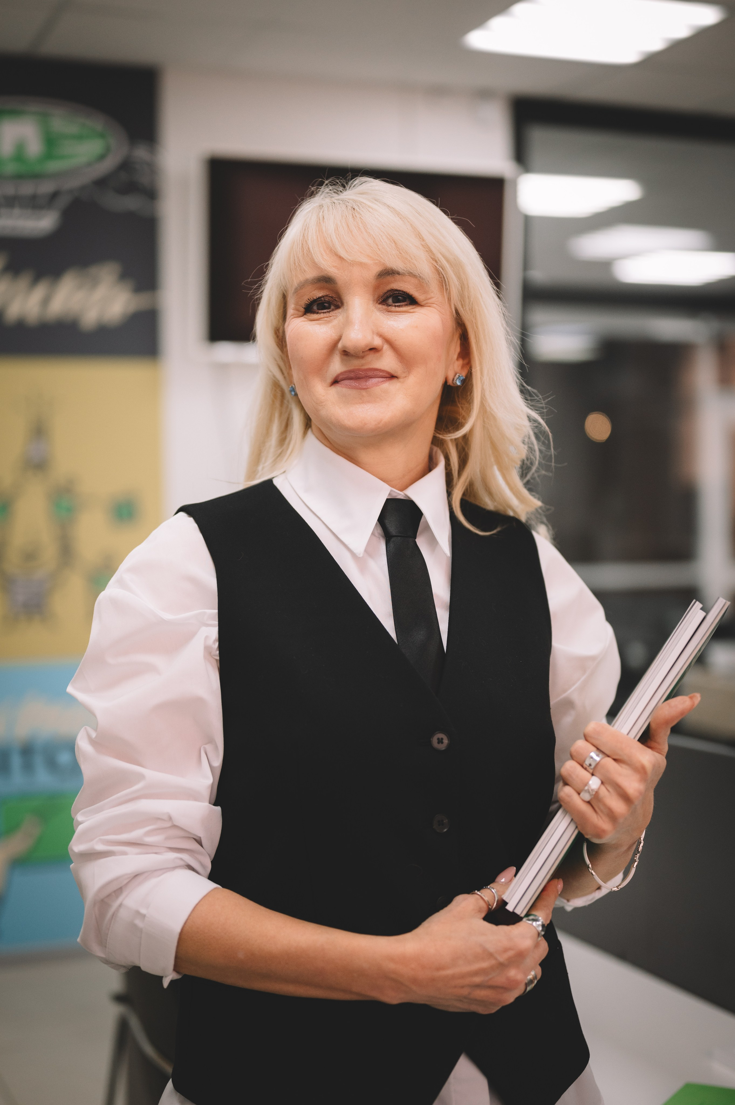 АН «Полезные люди». Фотограф Анна Темнова. Пенза