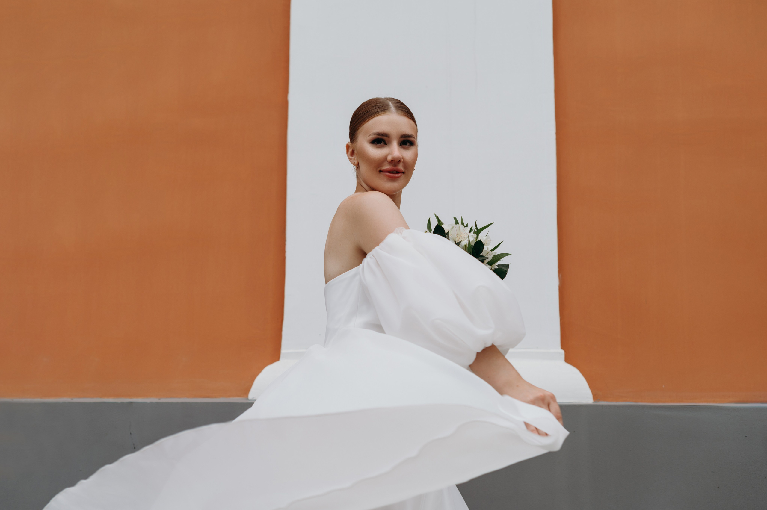 Степан и Дарья. Фотограф в Абакане и Минусинске