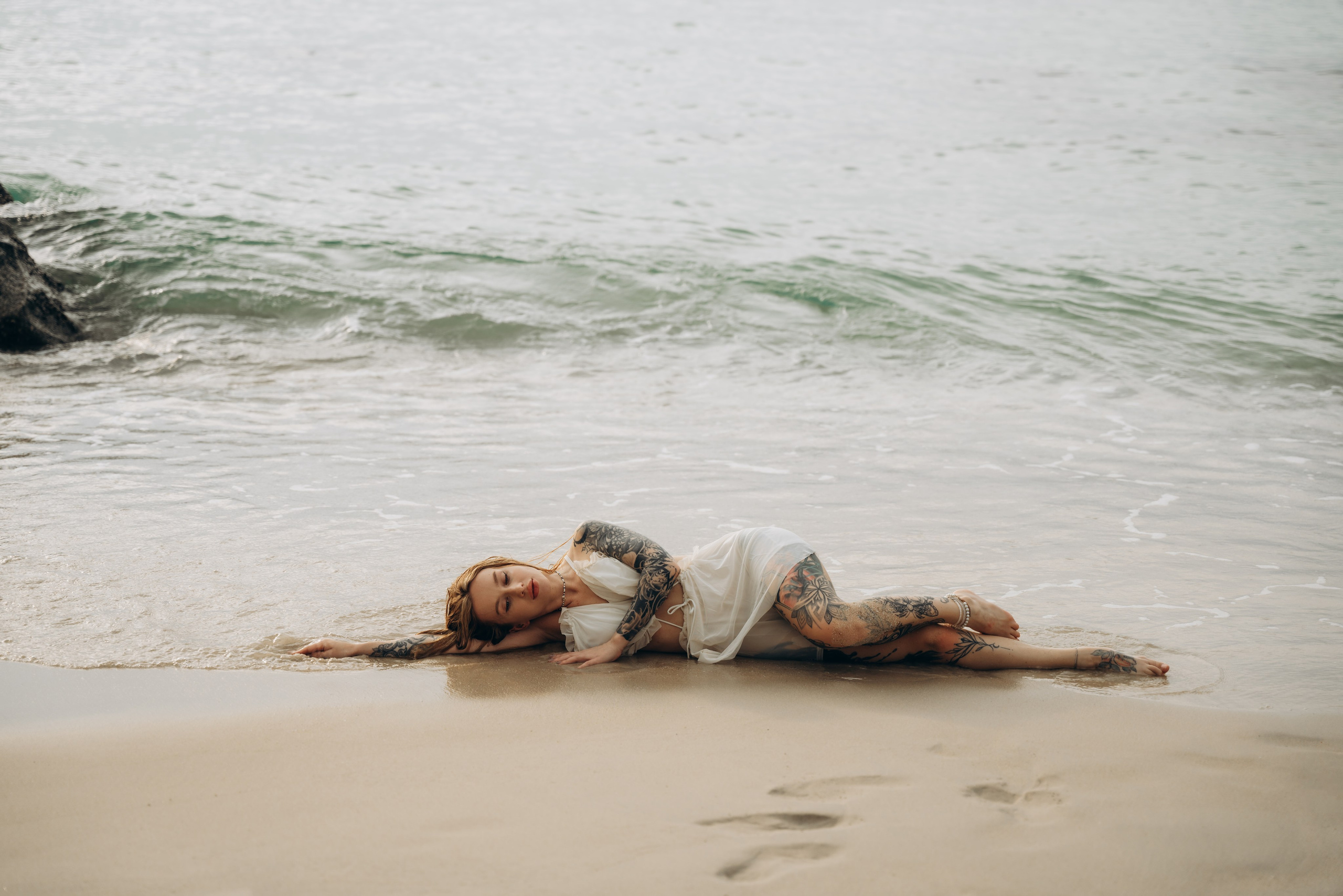 Алина. Фотограф Мария Миллс | Минск