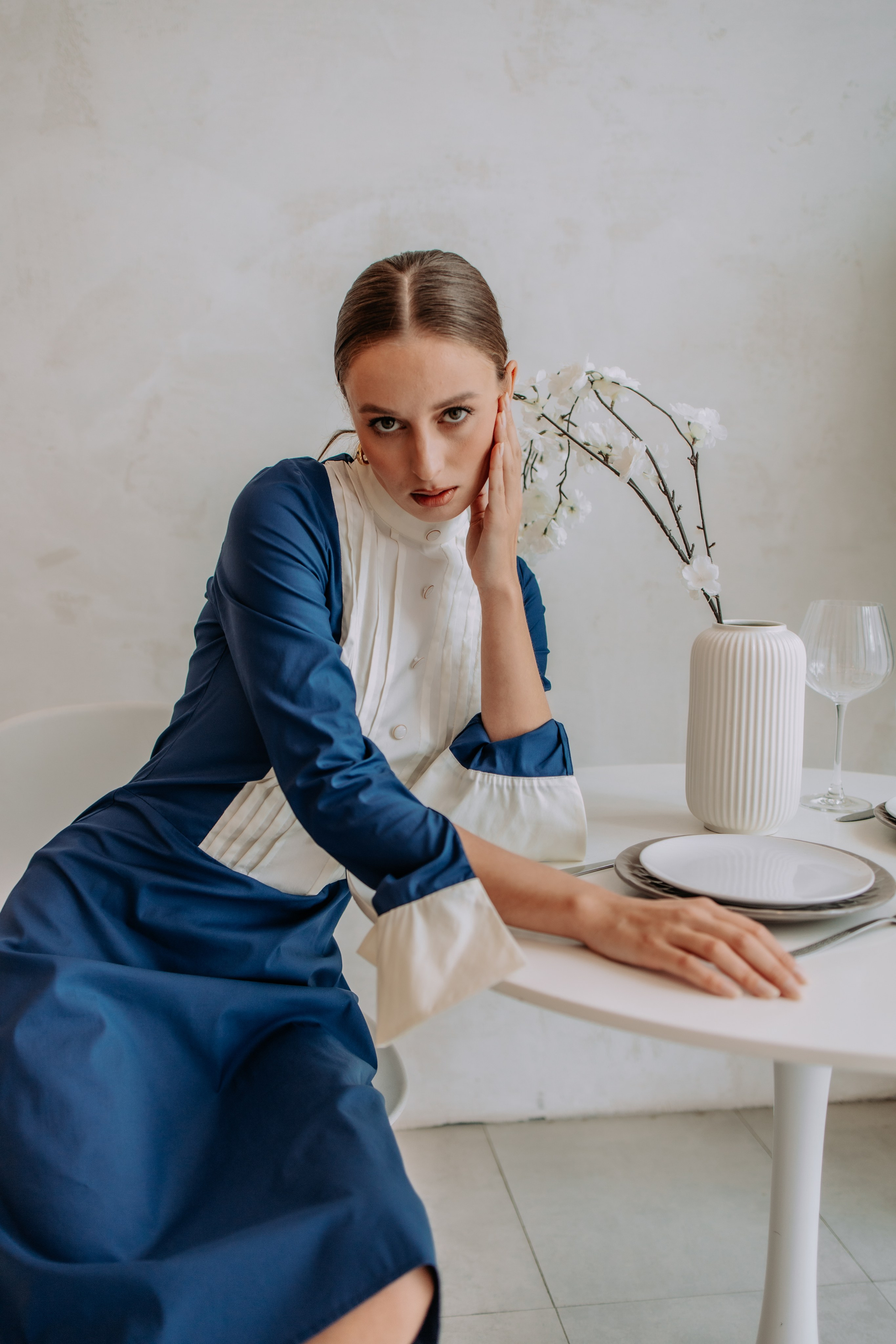 FASHION. АННА ТРУНОВА | ФОТОГРАФ ЗВЁЗД