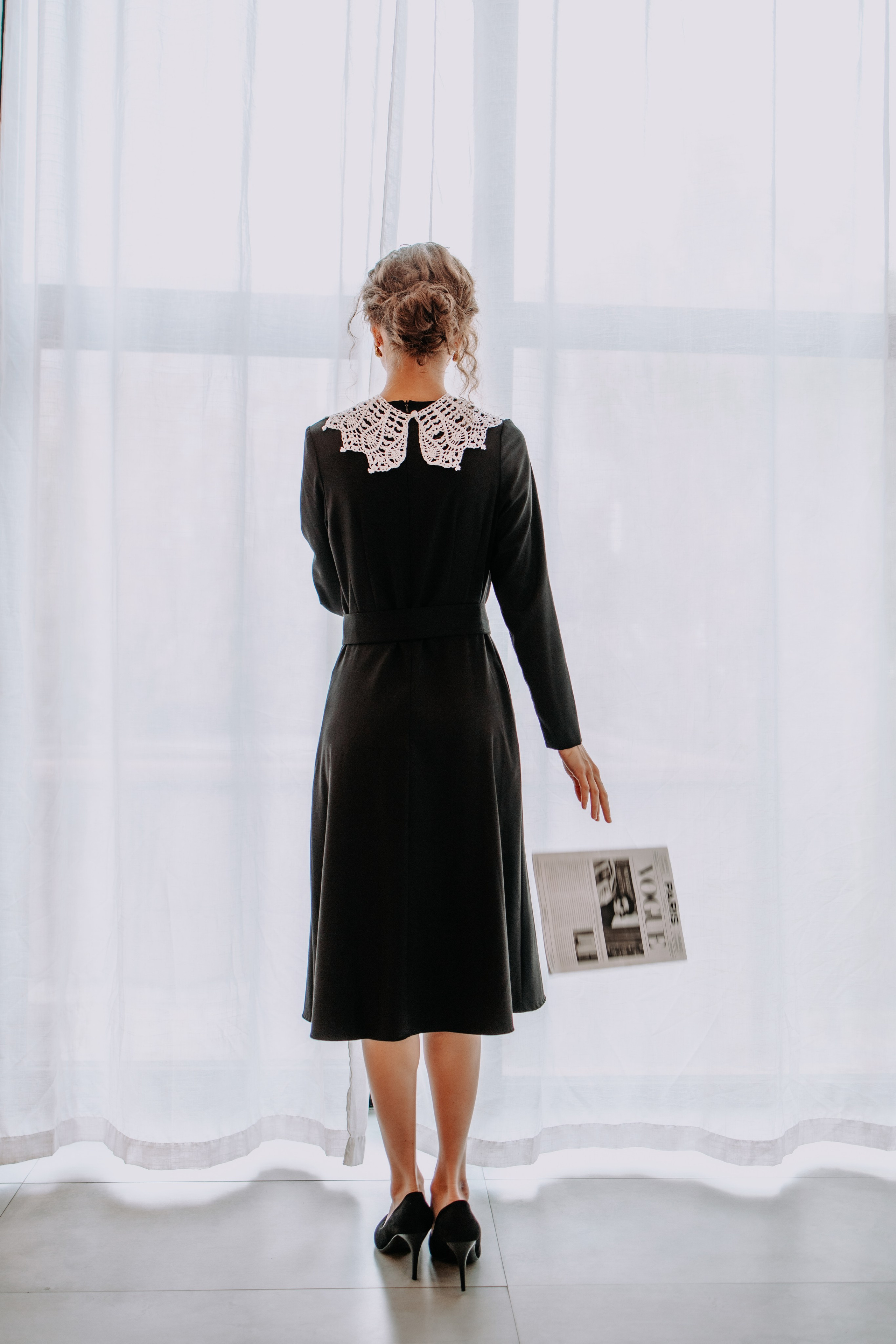 FASHION. АННА ТРУНОВА | ФОТОГРАФ ЗВЁЗД