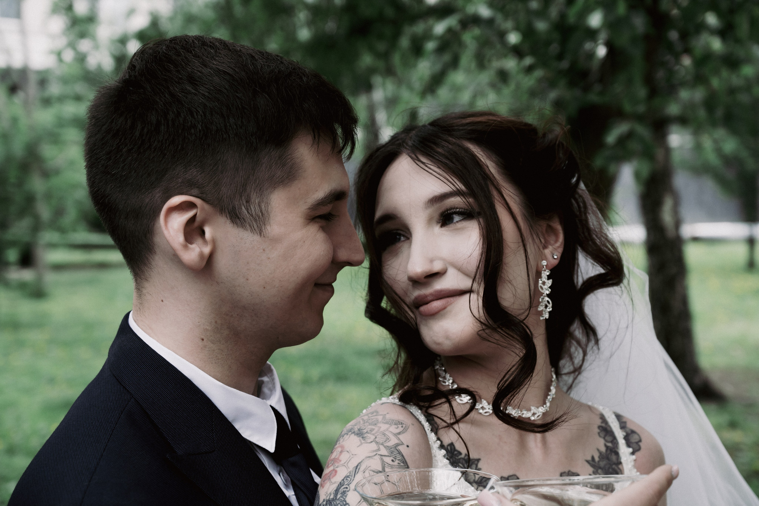 Свадьбы. Фотограф в Барнауле|Мария Кириленко
