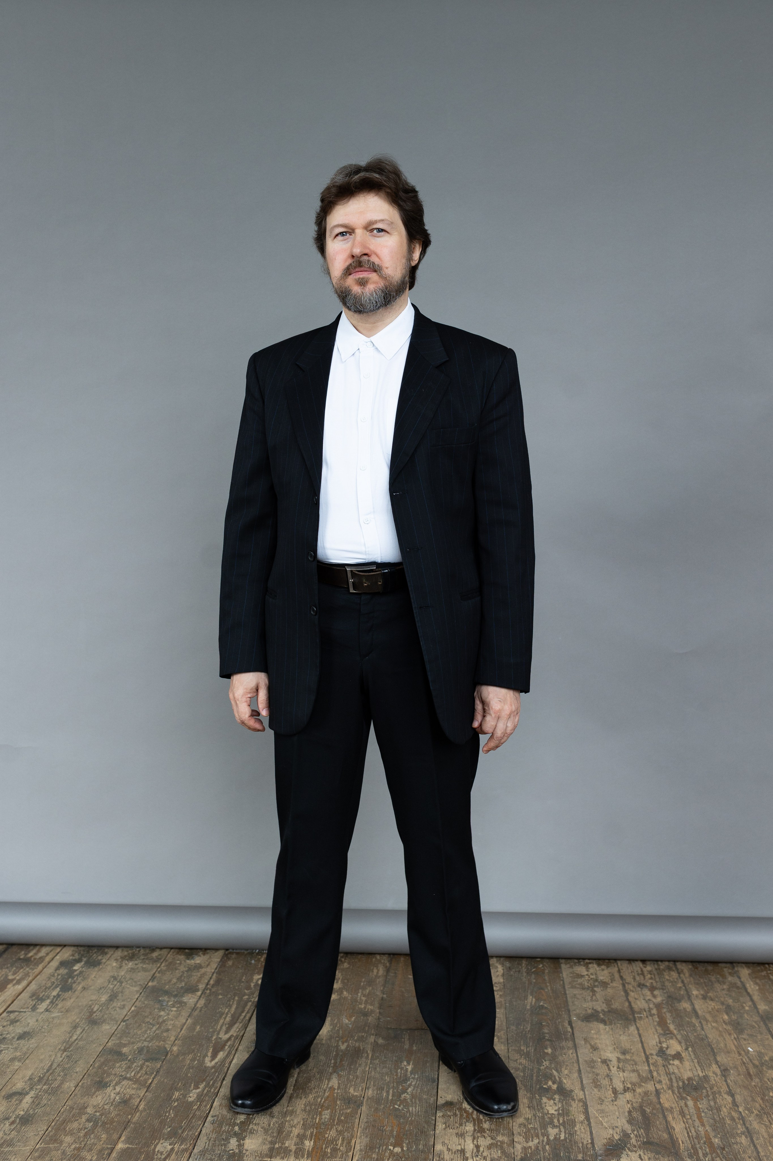 Андрей Горбунов. Свадебный фотограф Алена Полянская