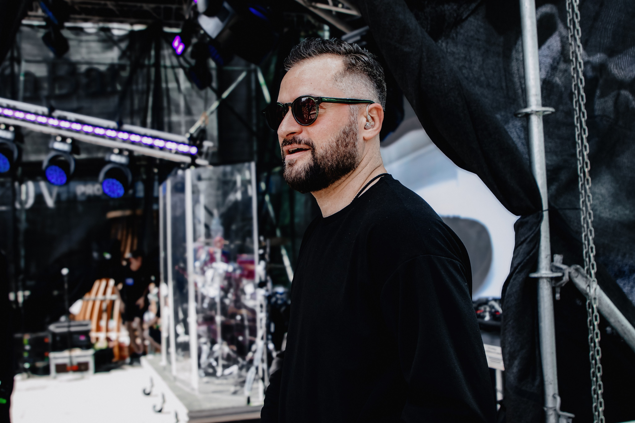 День рождения Veermall / Олег Майами & Ираклий. ФОТОГРАФ ЕКАТЕРИНБУРГ