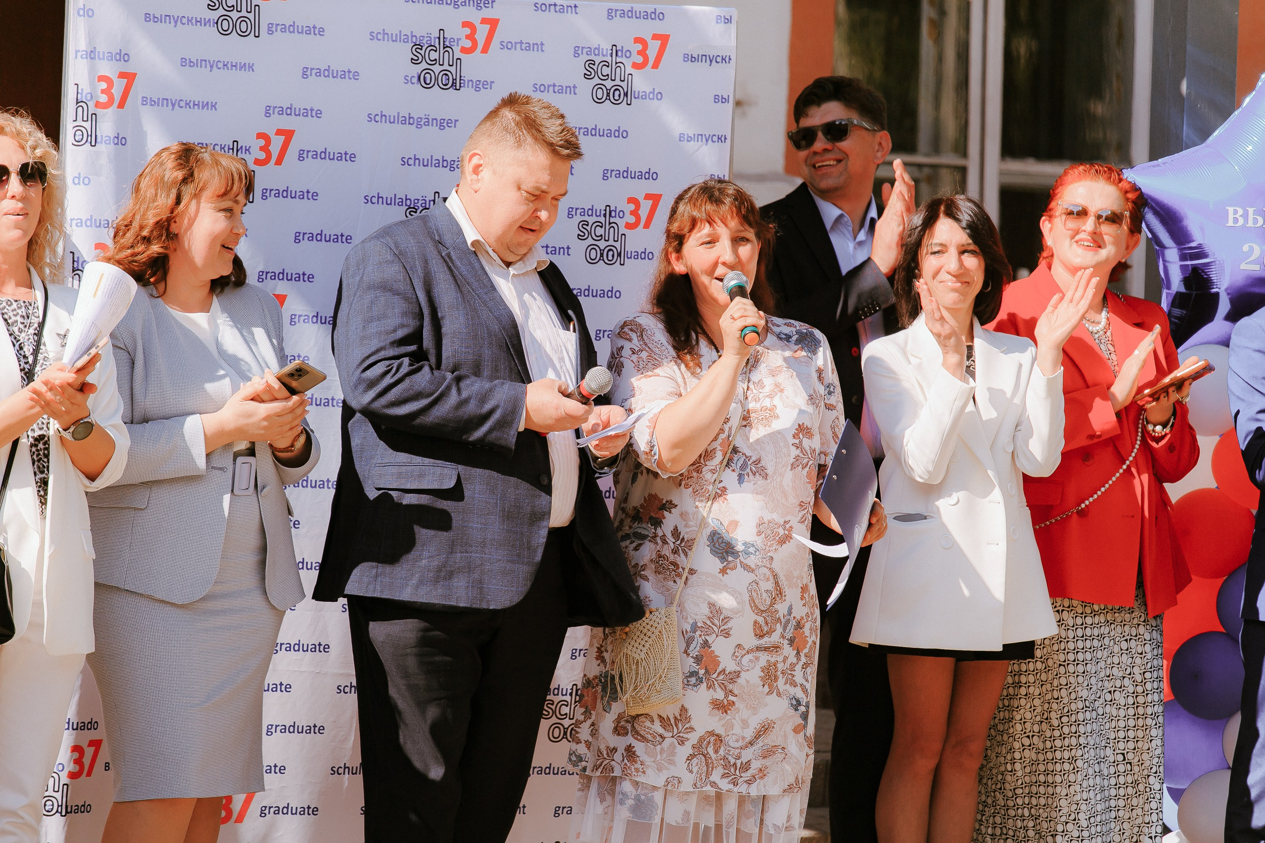 Портфолио фотографа на последний звонок. Свадебный и репортажный фотограф в Ярославле и Санкт-Петербурге Роман Микрюков