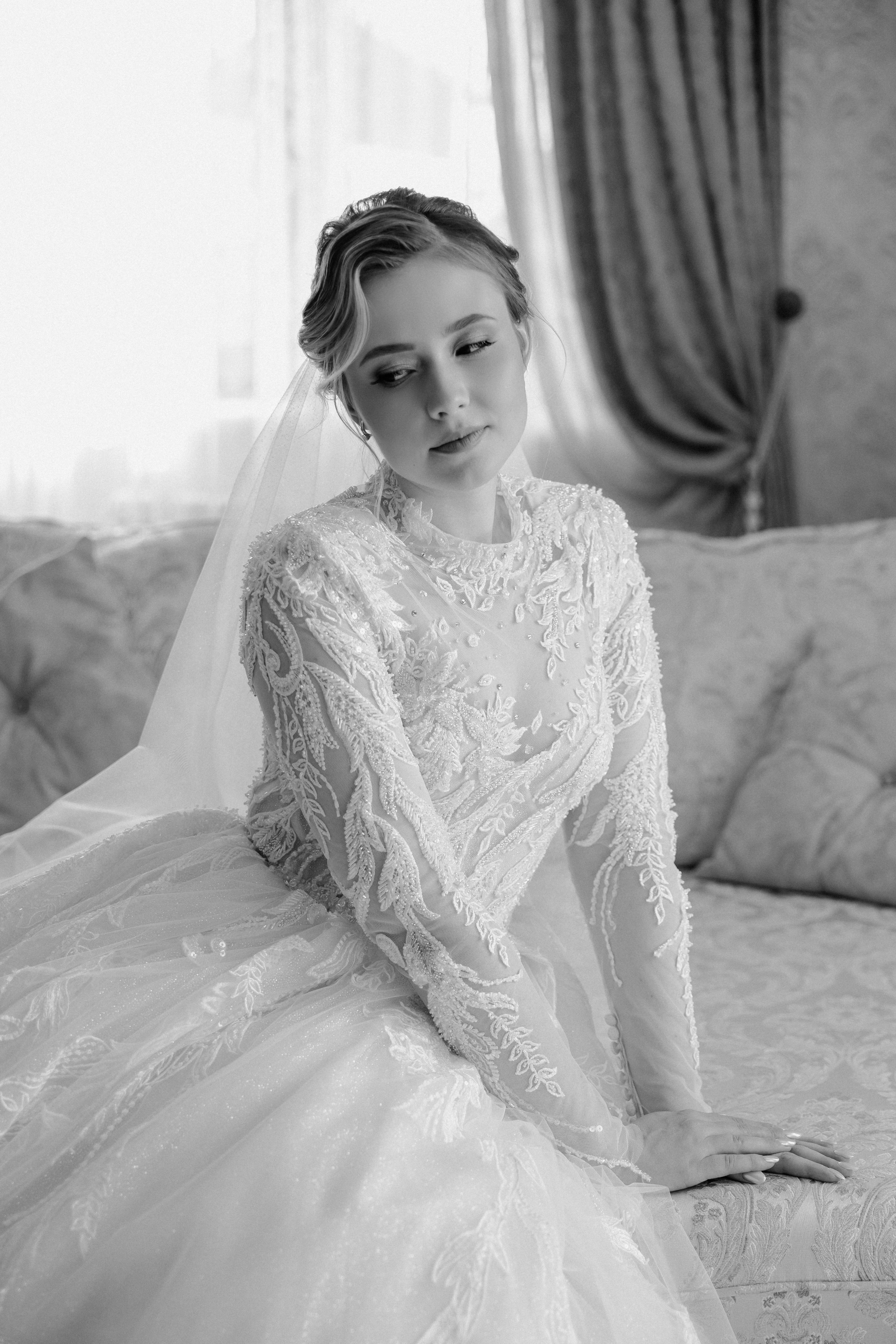 Кирилл и Инна. Свадебный и семейный фотограф в Волгограде Галина Микитинская