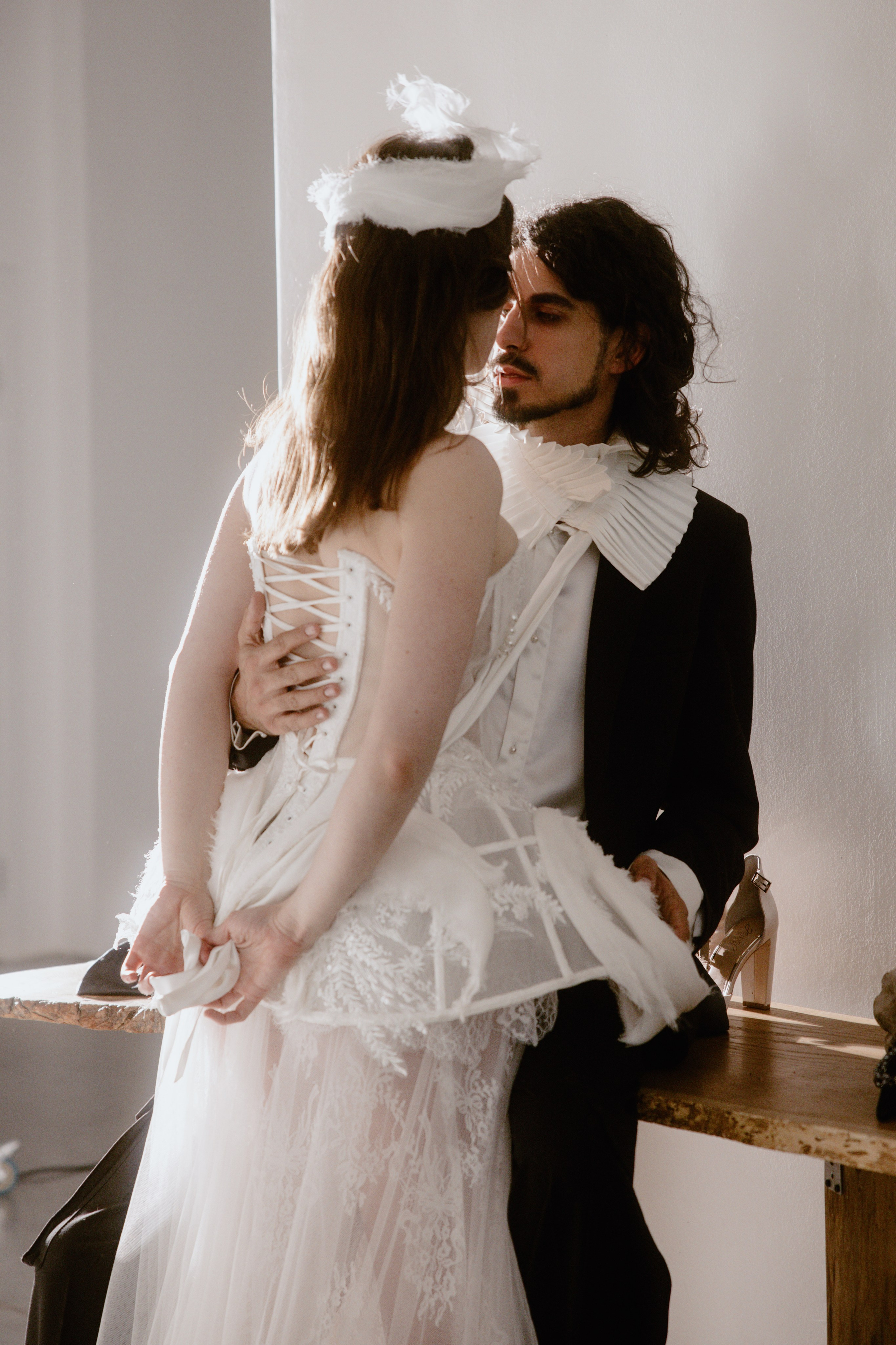 Лебедушка. Свадебный фотограф / Reels Нижний Новгород Татьяна Красильникова