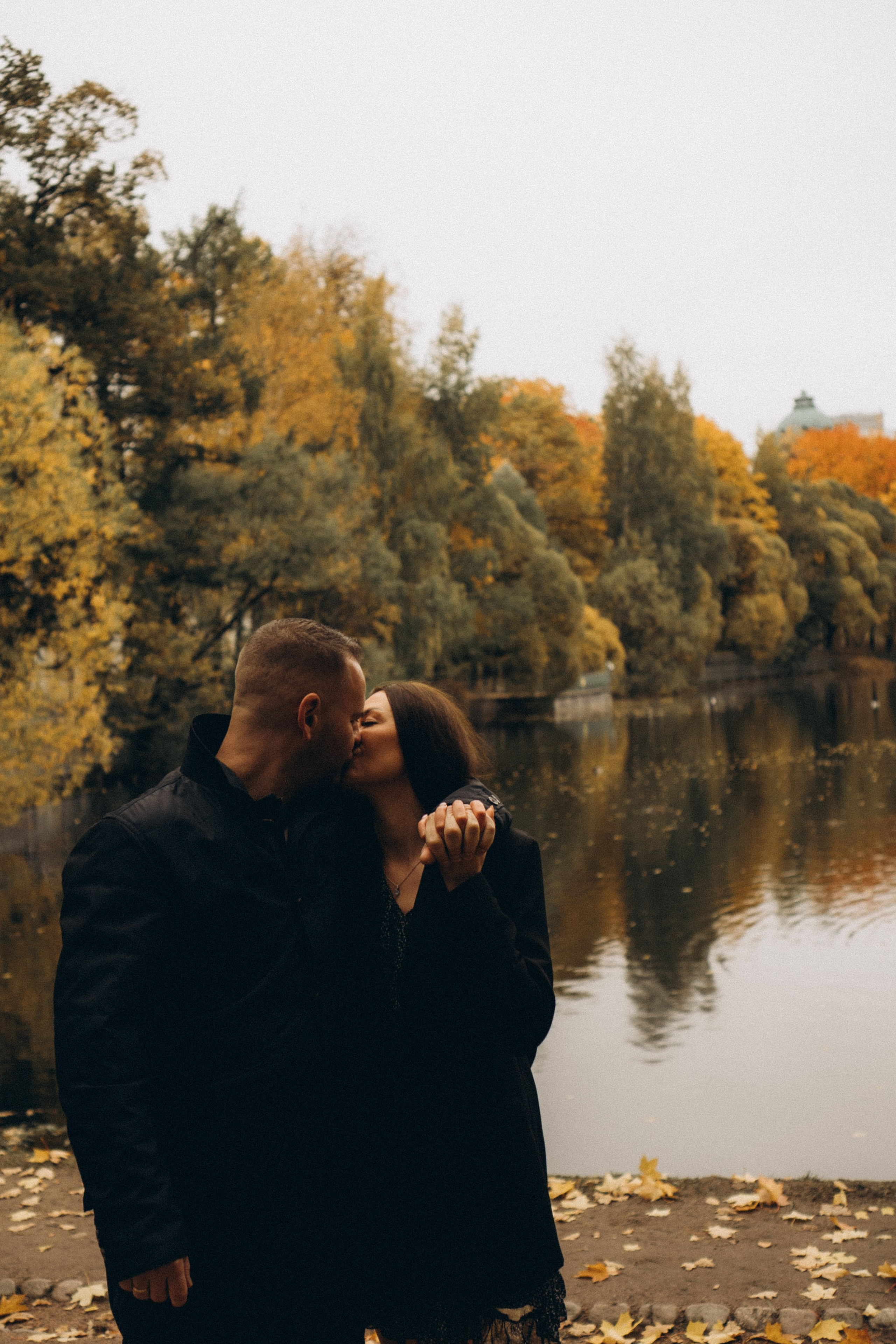 Любовь. Профессиональный фотограф, Санкт-Петербург — Виктория Богомолова