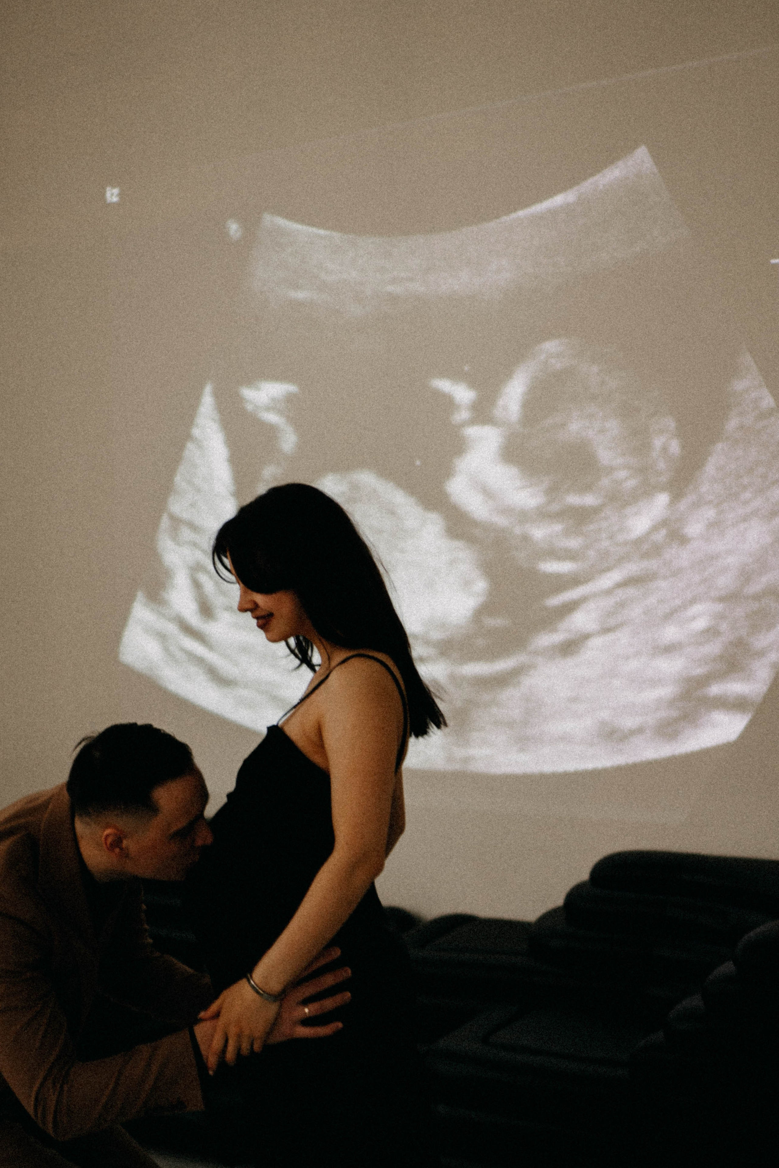 Love Story Беременность. Профессиональный фотограф, Санкт-Петербург — Виктория Богомолова
