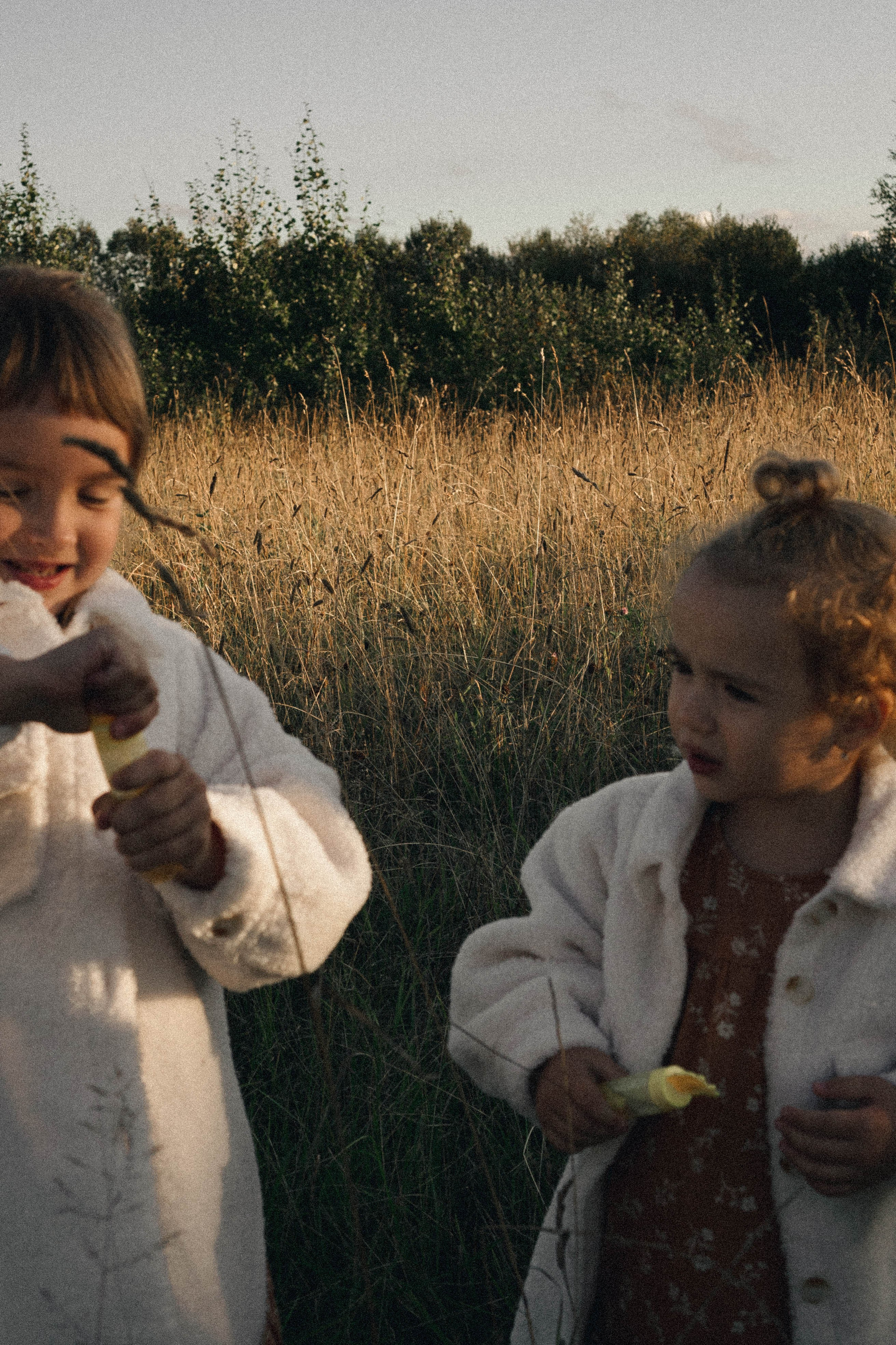 Семейная серия. Профессиональный фотограф, Санкт-Петербург — Виктория Богомолова