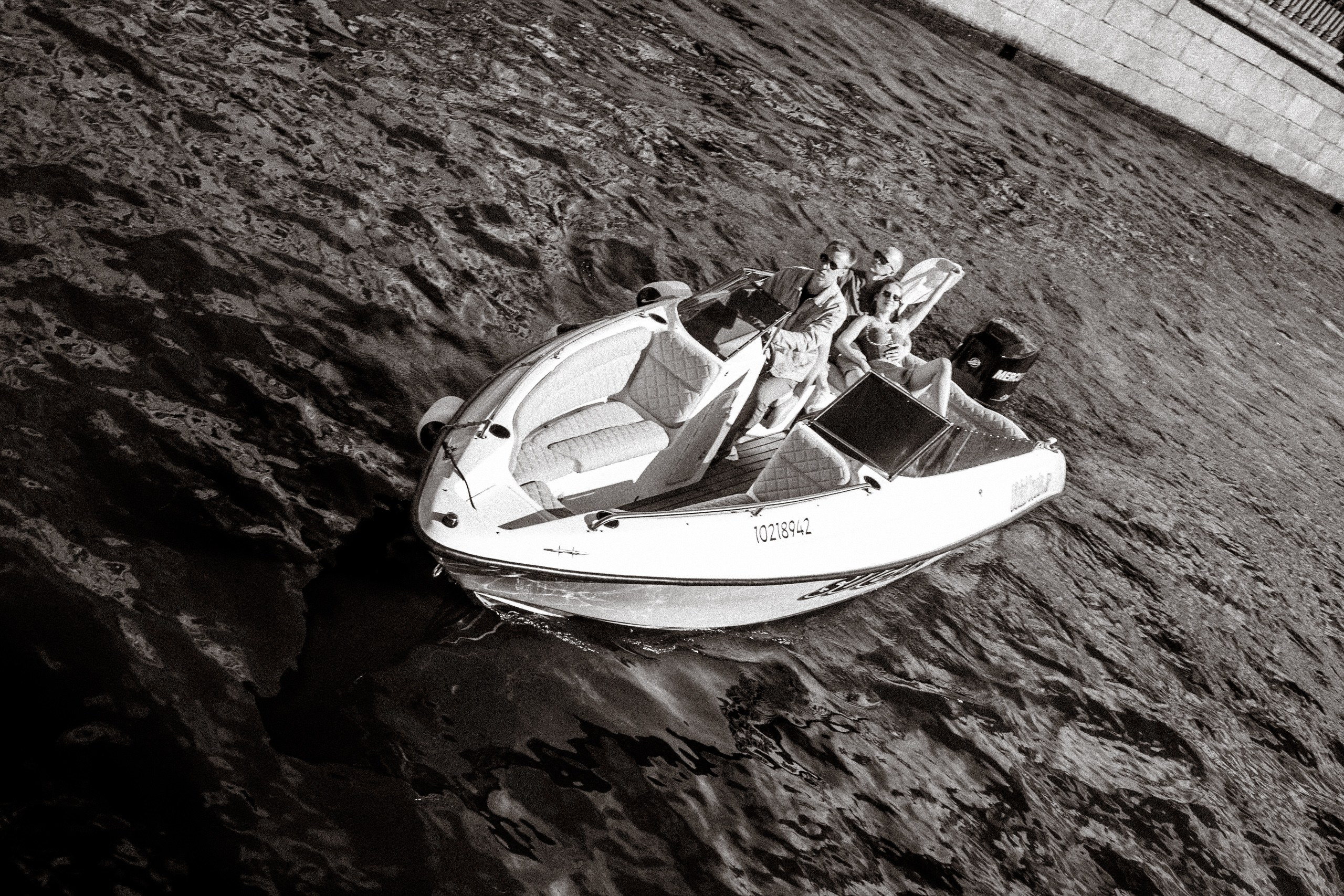 Любовь. Профессиональный фотограф, Санкт-Петербург — Виктория Богомолова