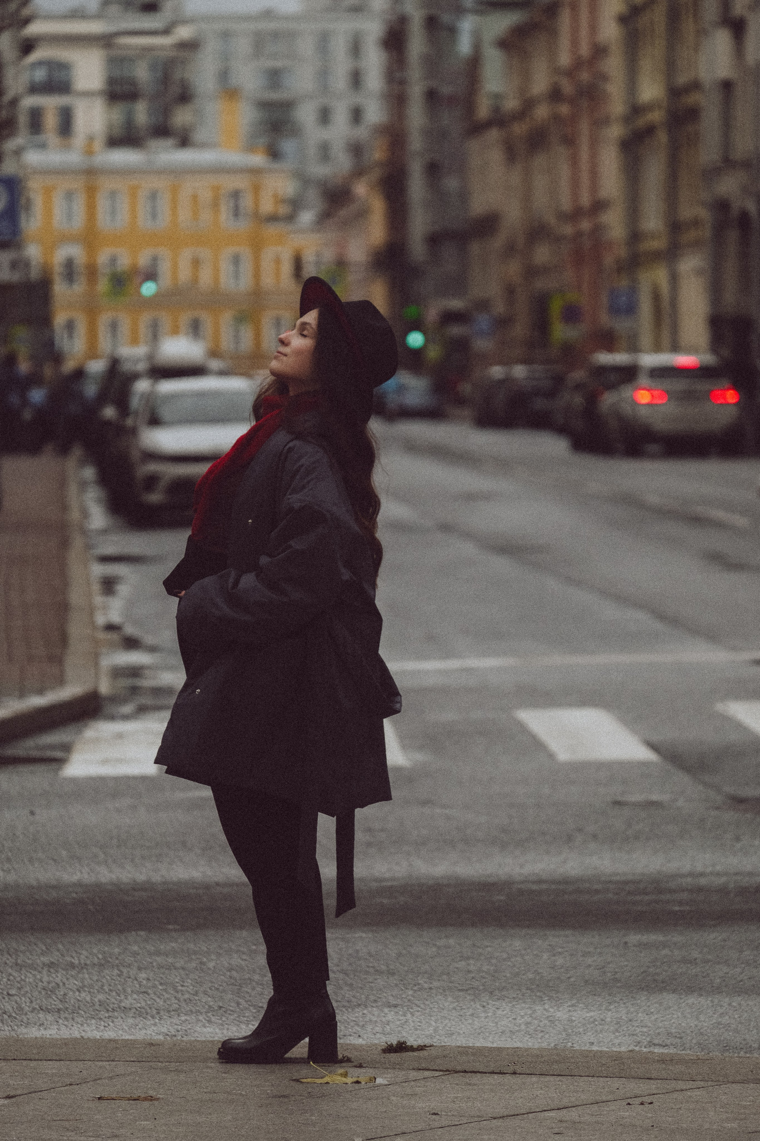 Осень. Профессиональный фотограф, Санкт-Петербург — Виктория Богомолова