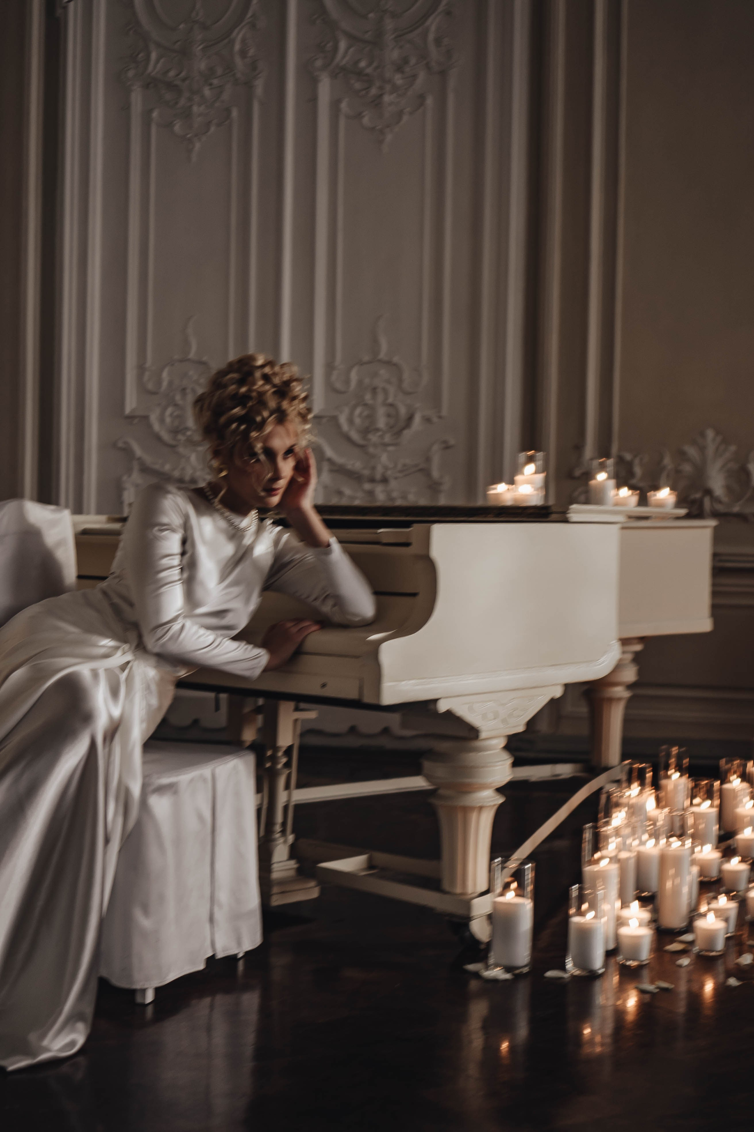 СВАДЕБНАЯ ФОТОСЕСИИЯ В НИКОЛАЕВСКОМ ДВОРЦЕ. Профессиональный фотограф, Санкт-Петербург — Виктория Богомолова