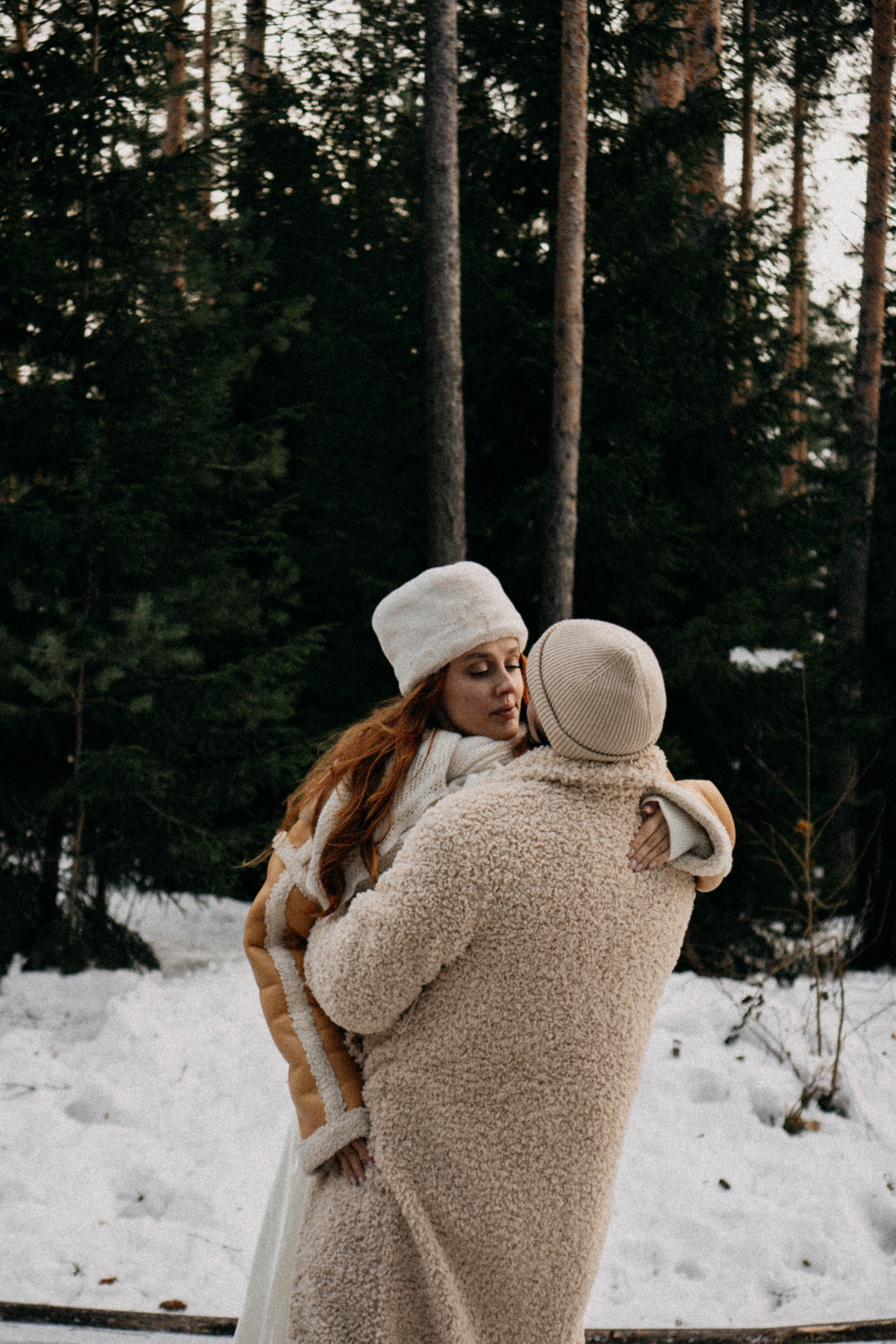 Каток. Профессиональный фотограф, Санкт-Петербург — Виктория Богомолова