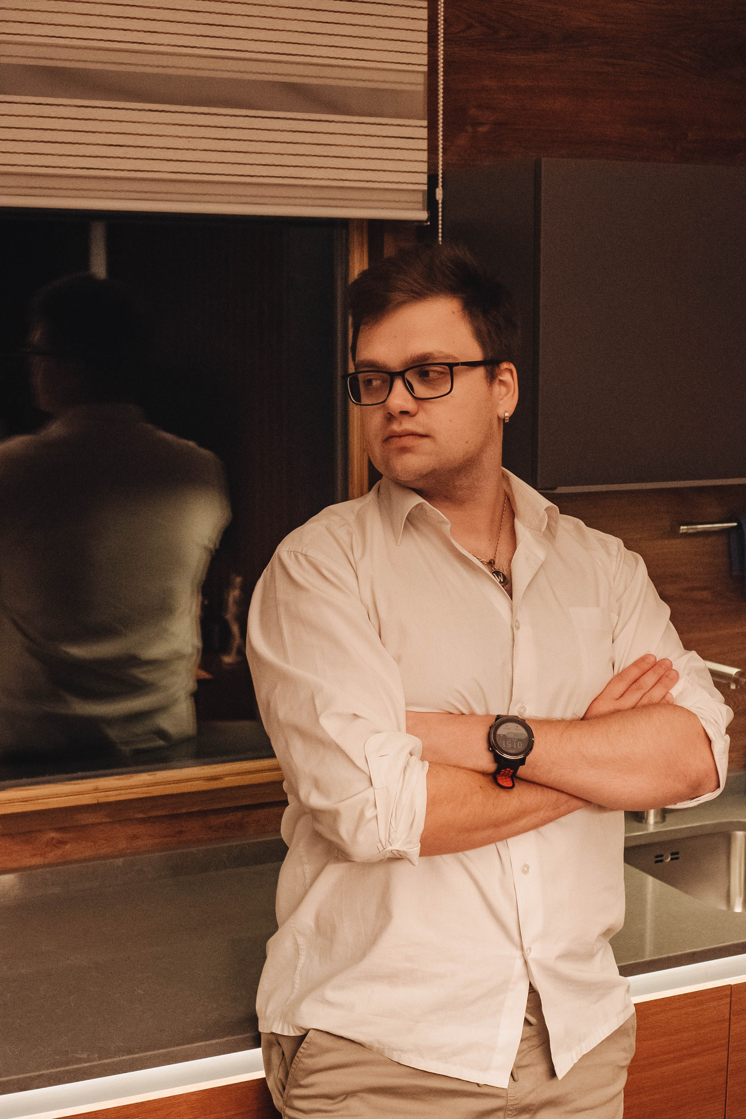 Для мужчины. Профессиональный фотограф, Санкт-Петербург — Виктория Богомолова