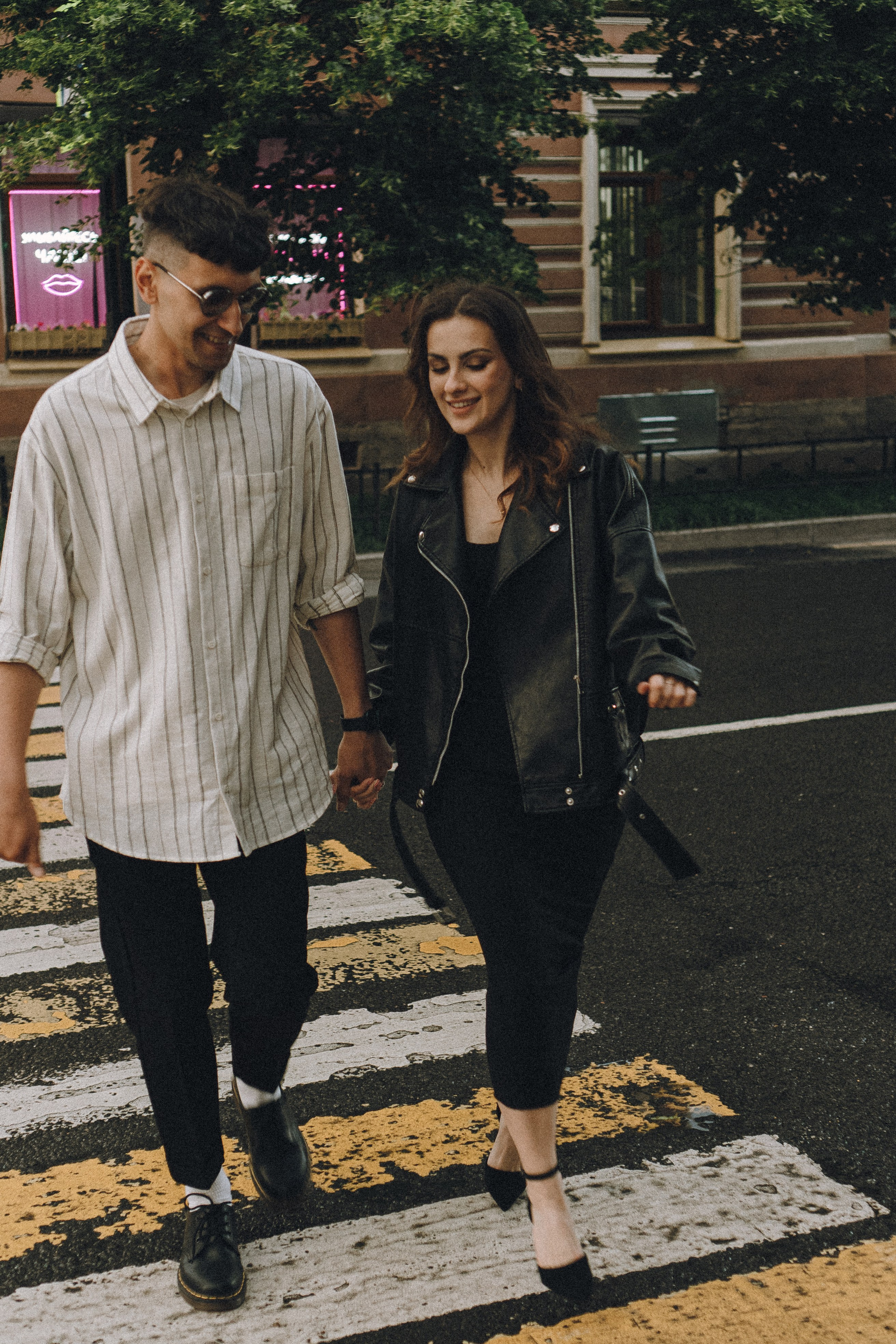 ЛЮБОВЬ В ИЮНЕ. Профессиональный фотограф, Санкт-Петербург — Виктория Богомолова