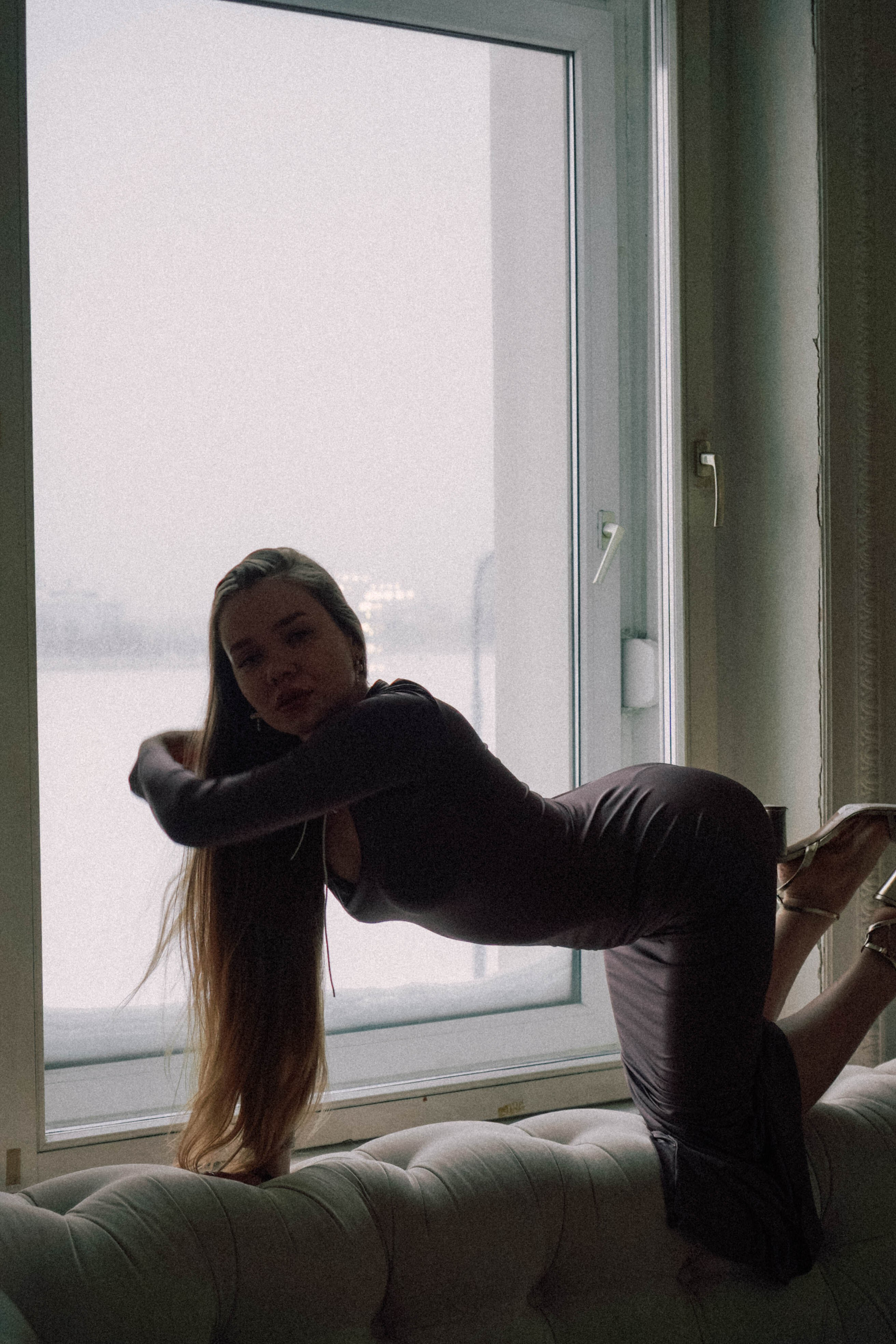 22. Профессиональный фотограф, Санкт-Петербург — Виктория Богомолова