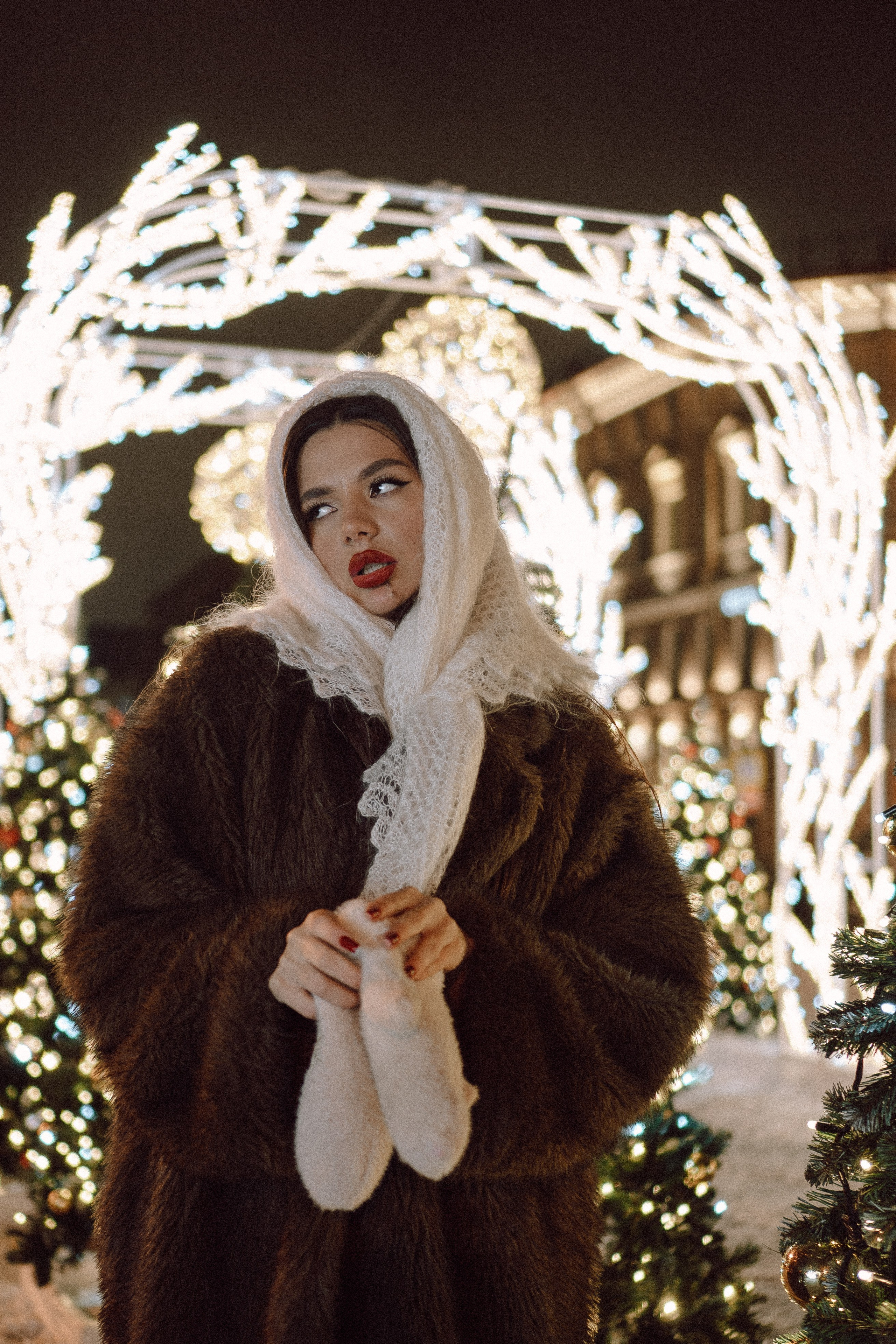 В Русском стиле. Профессиональный фотограф, Санкт-Петербург — Виктория Богомолова