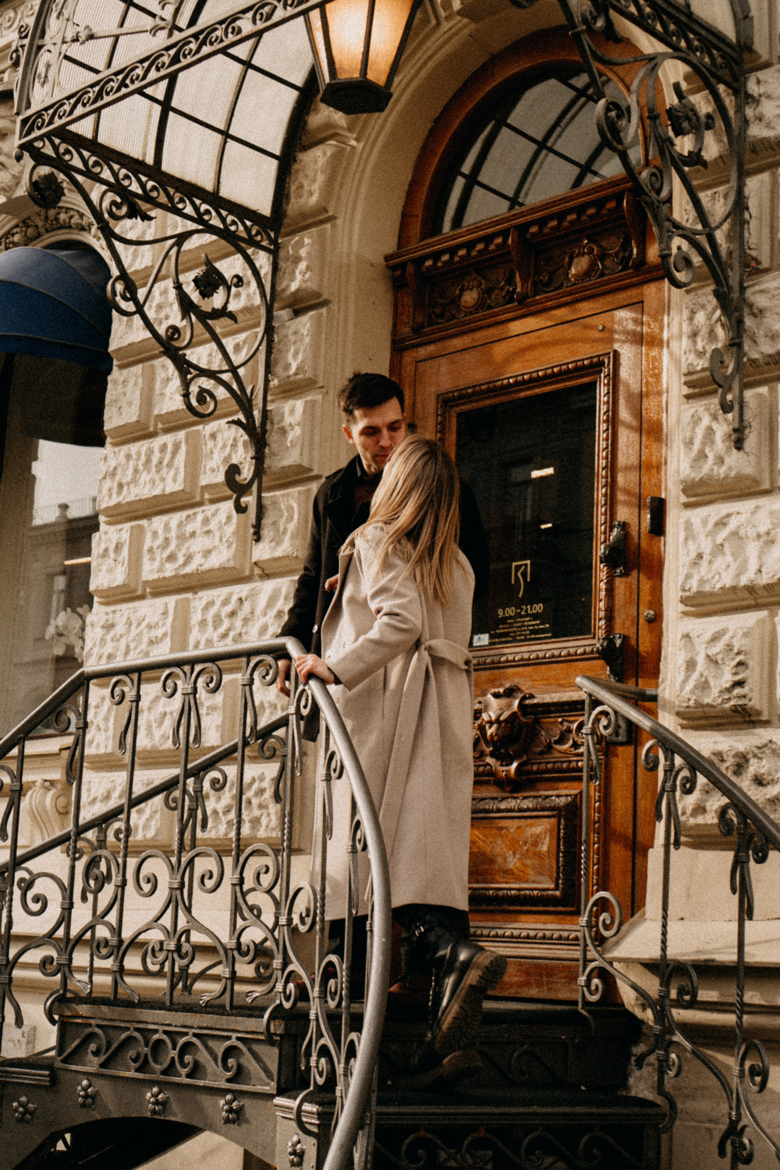 Love stori. Профессиональный фотограф, Санкт-Петербург — Виктория Богомолова