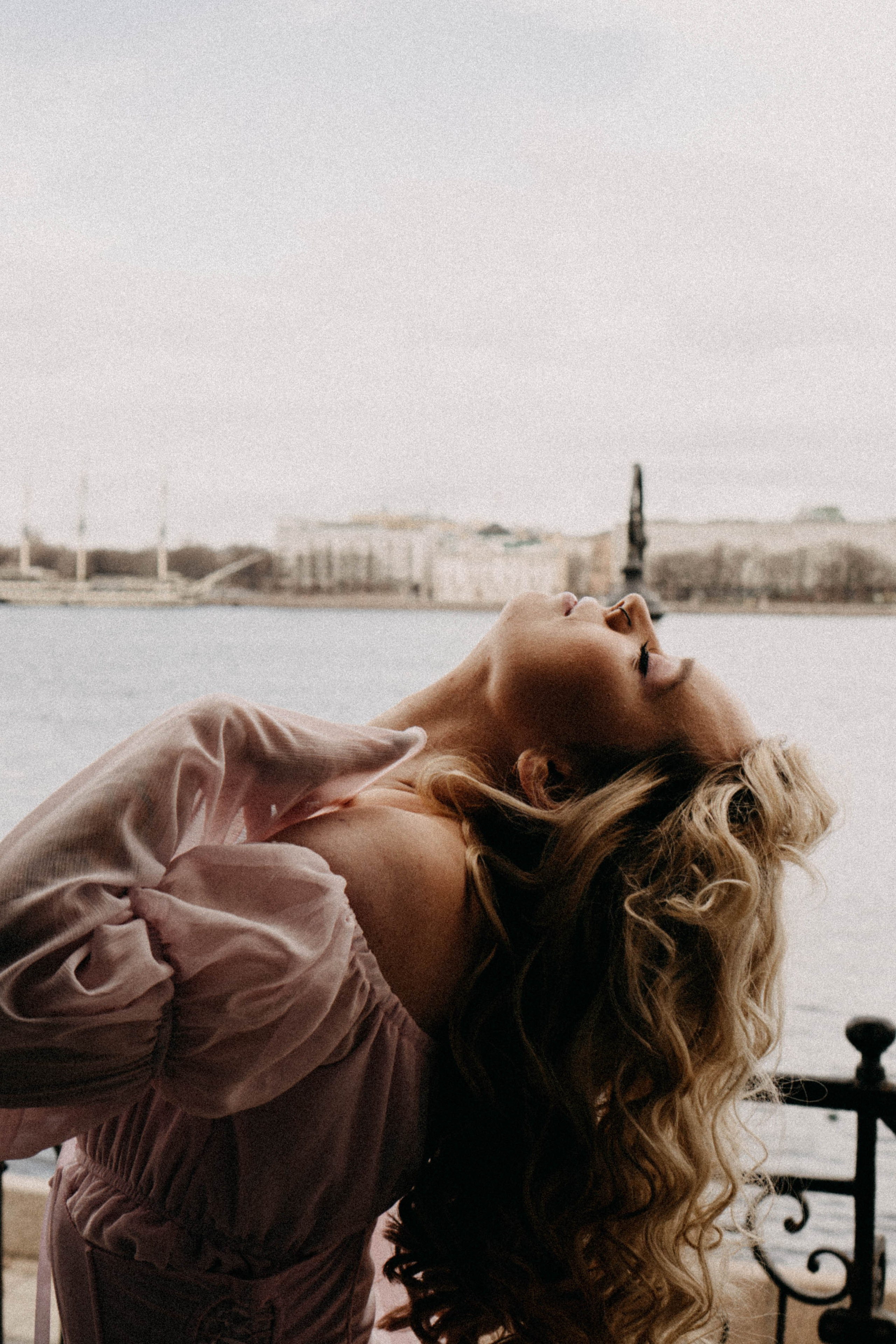 Студийная. Профессиональный фотограф, Санкт-Петербург — Виктория Богомолова