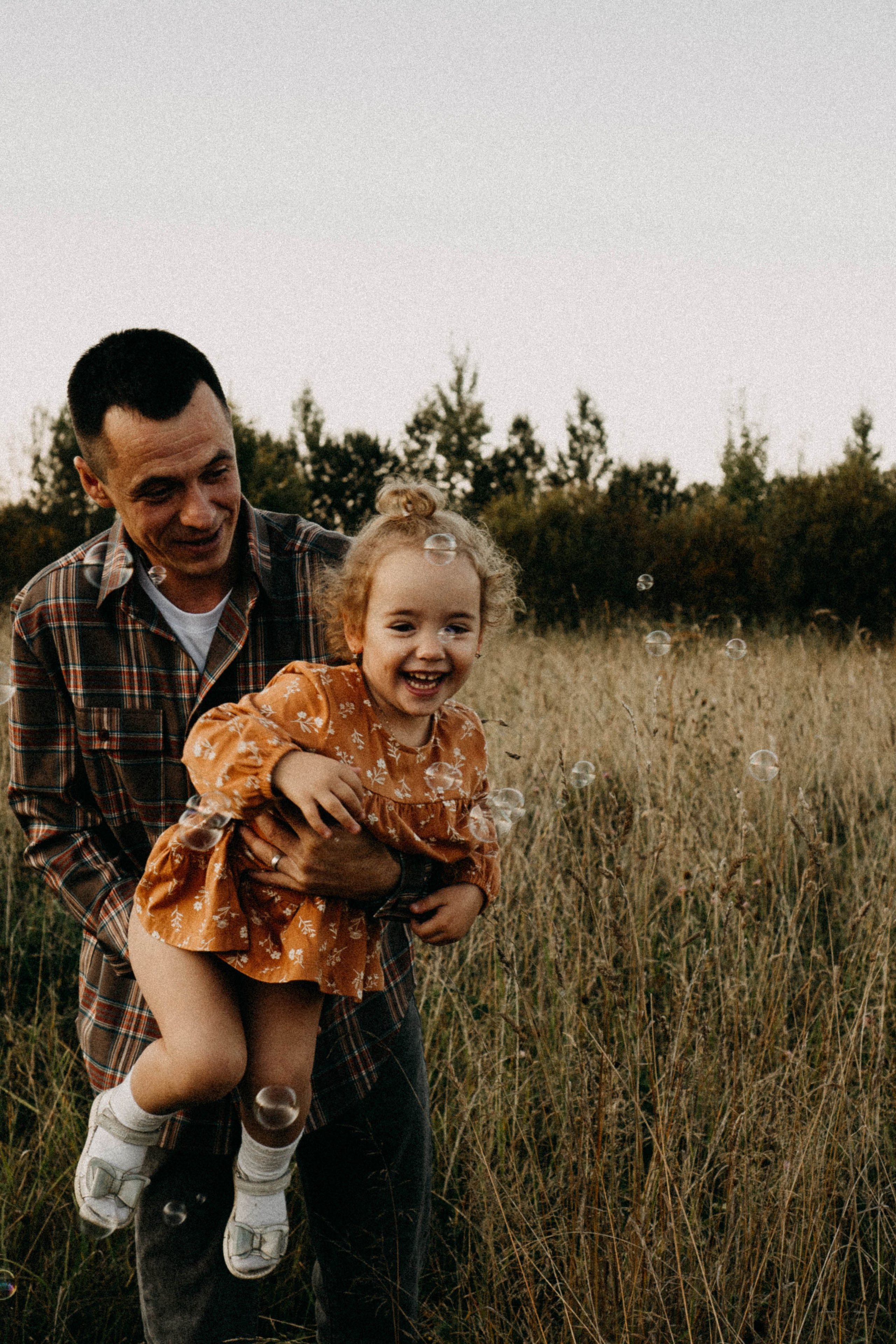 Семейная серия. Профессиональный фотограф, Санкт-Петербург — Виктория Богомолова