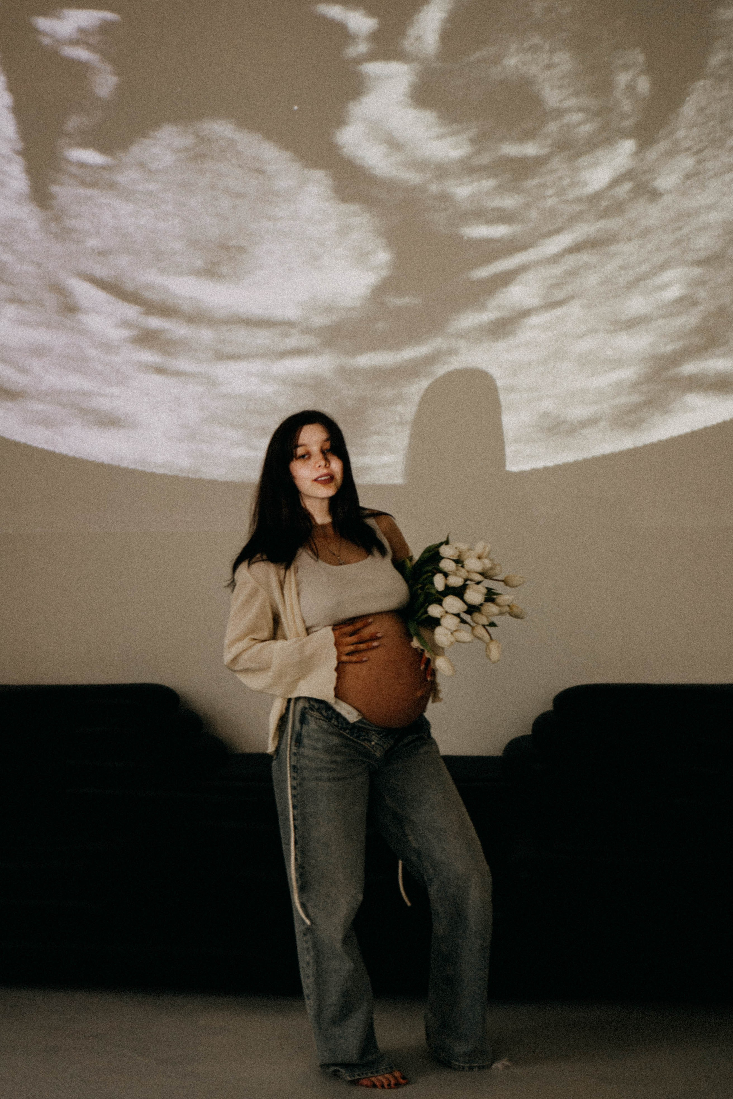 Love Story Беременность. Профессиональный фотограф, Санкт-Петербург — Виктория Богомолова