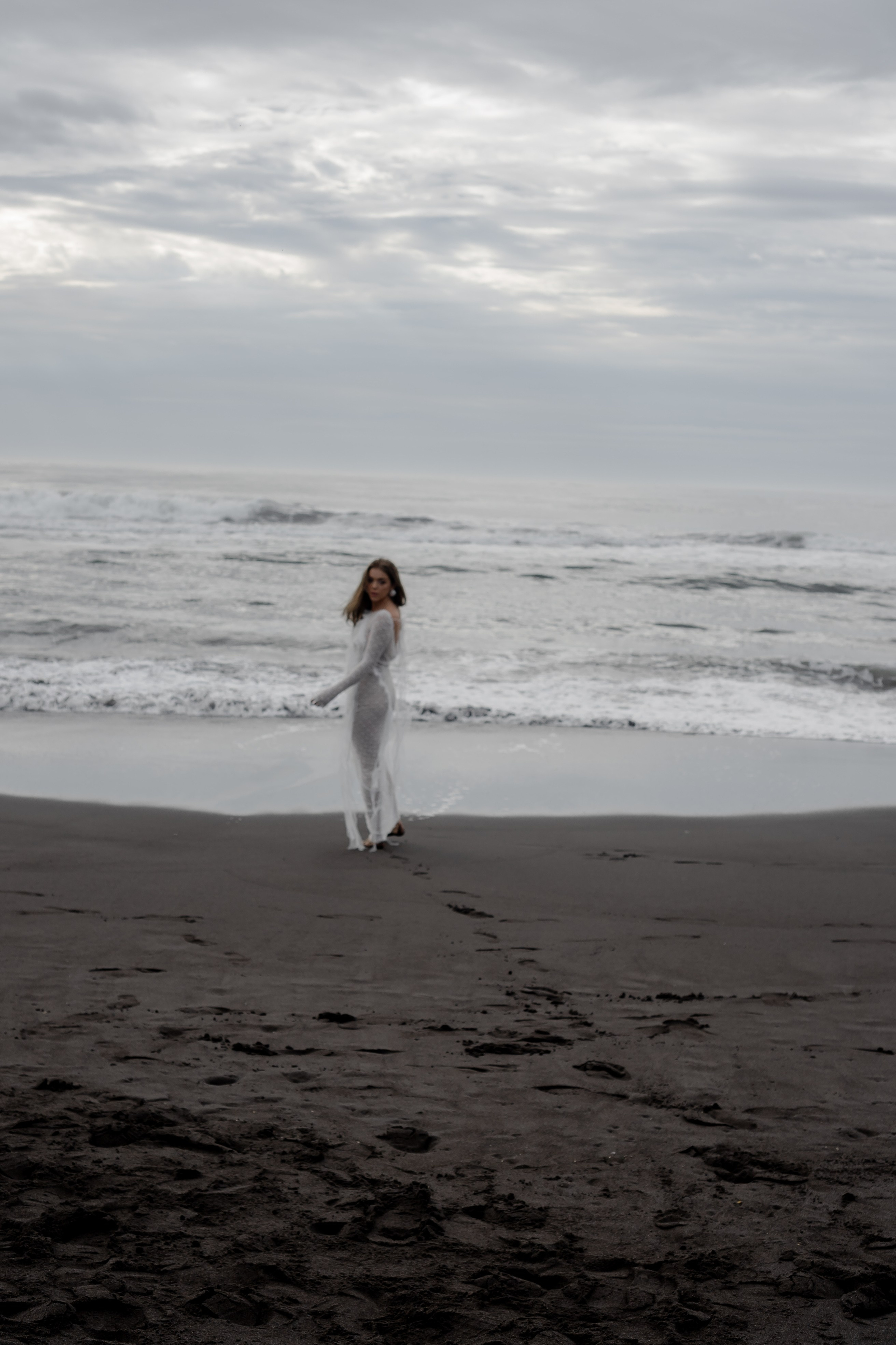 ТИХИЙ ОКЕАНН СЬЕМКА НА SONY. Профессиональный фотограф, Санкт-Петербург — Виктория Богомолова