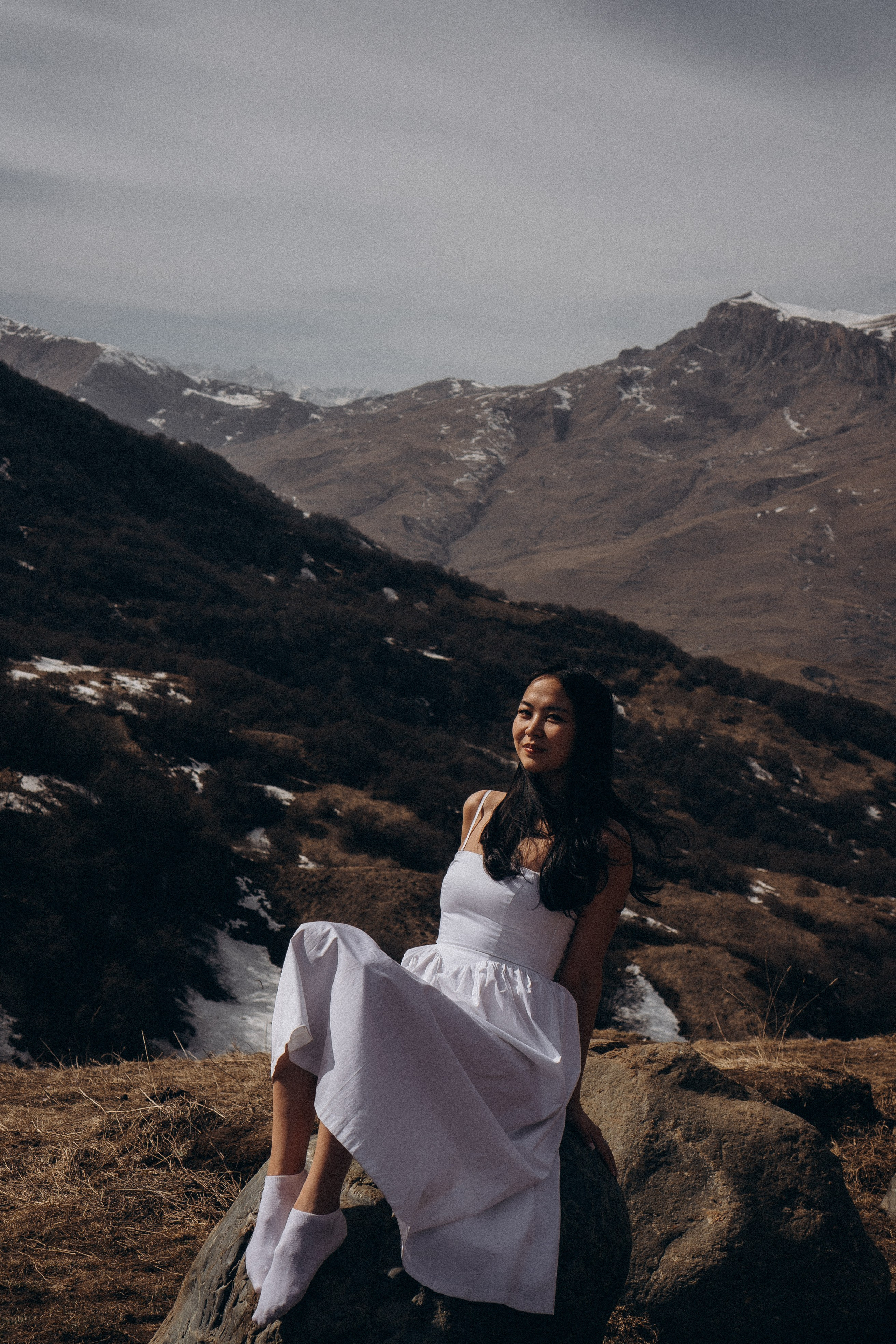 ОСЕТИЯ. Профессиональный фотограф, Санкт-Петербург — Виктория Богомолова