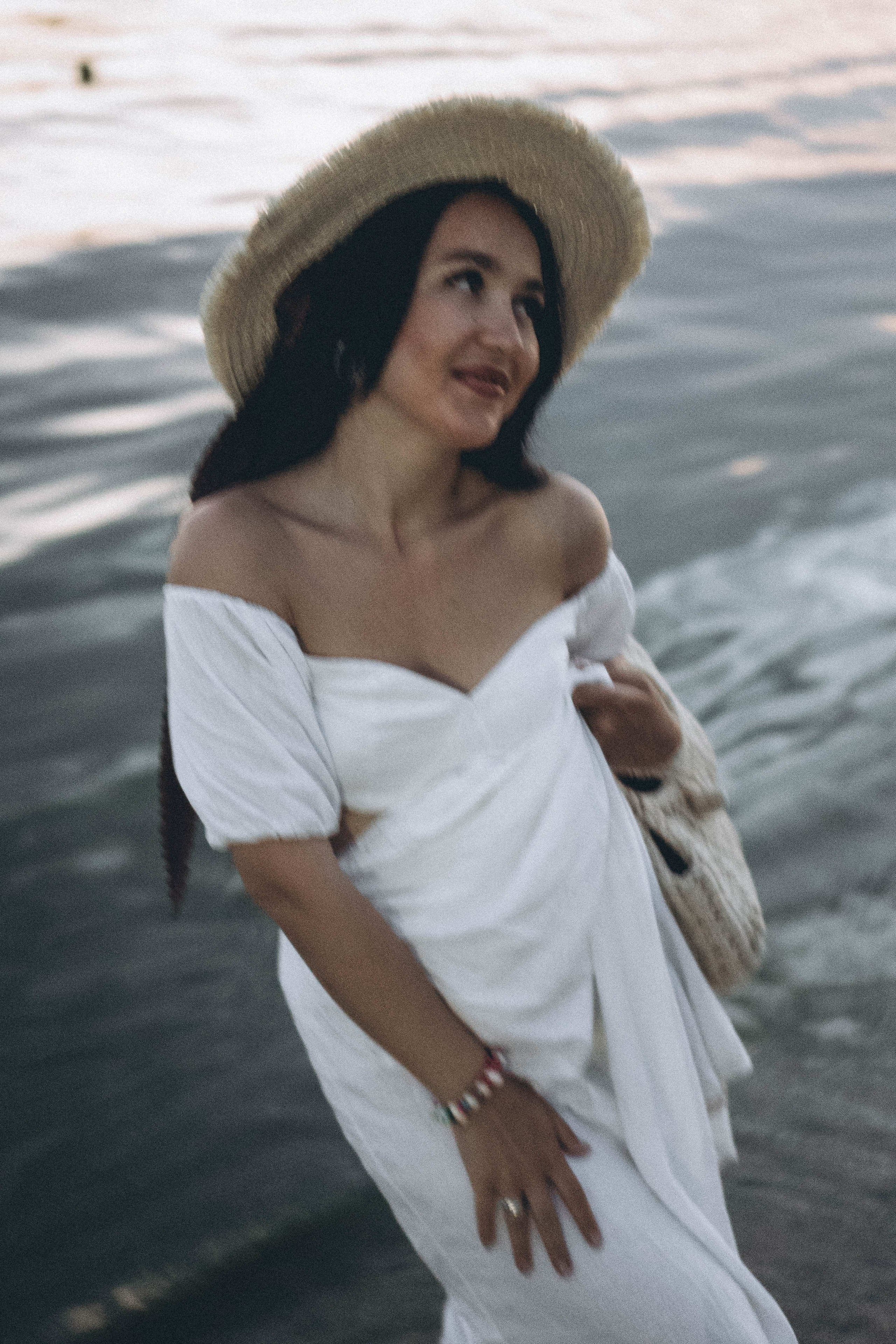 Закат на черном море. Профессиональный фотограф, Санкт-Петербург — Виктория Богомолова