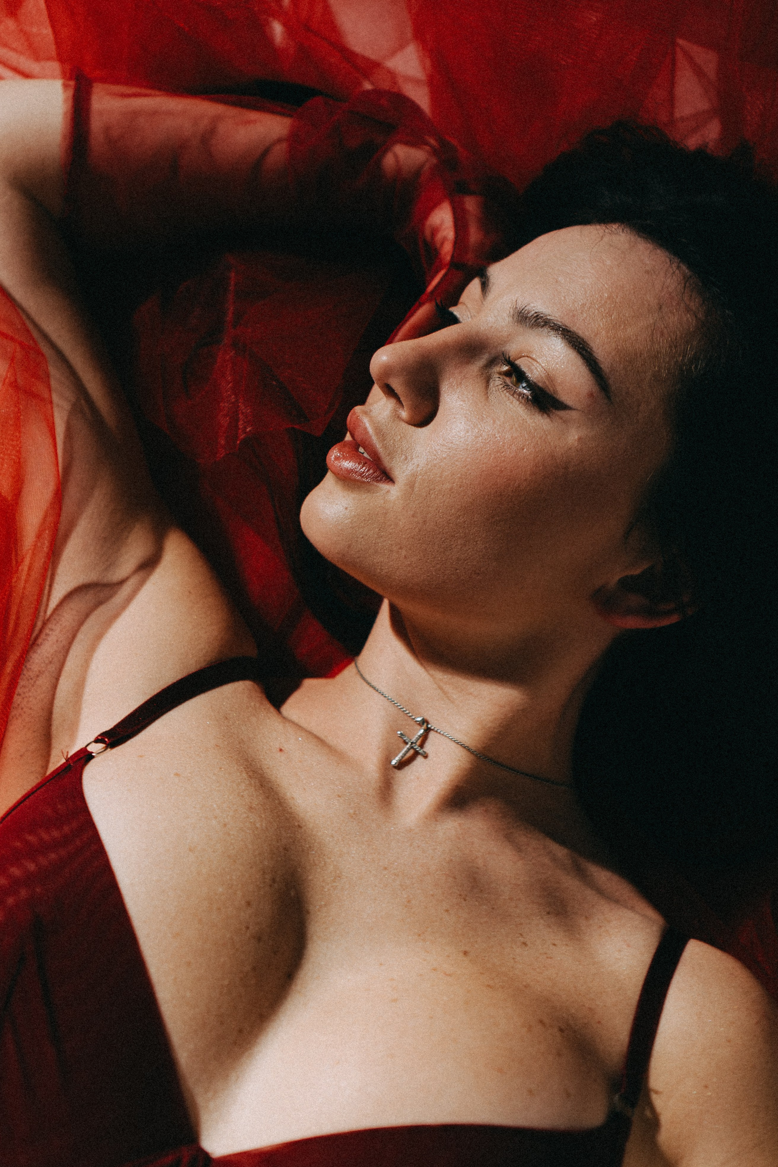 Творческая история для девушки. Профессиональный фотограф, Санкт-Петербург — Виктория Богомолова