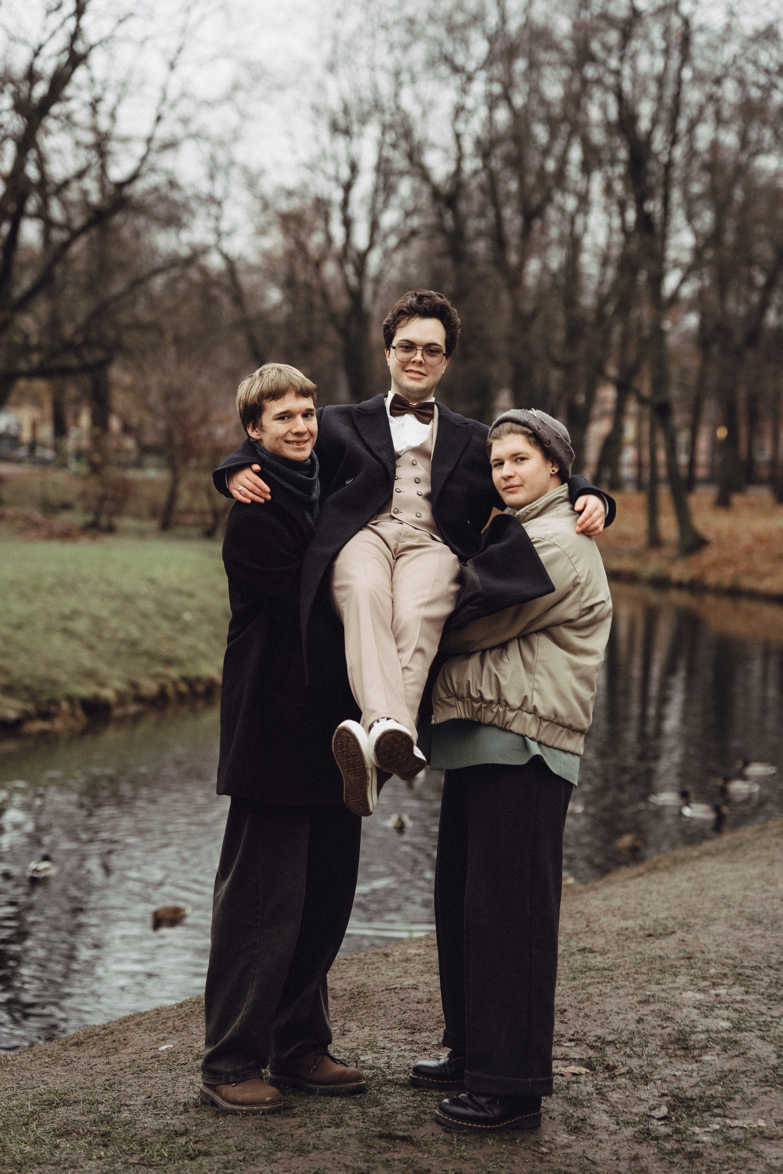 СВАДЕБНАЯ СЬЕМКА ВО ВТОРОМ ДВОРЦЕ С ГОСТЯМИ И ПРОГУЛКА В ТАВРИЧЕСКОМ САДУ. Профессиональный фотограф, Санкт-Петербург — Виктория Богомолова