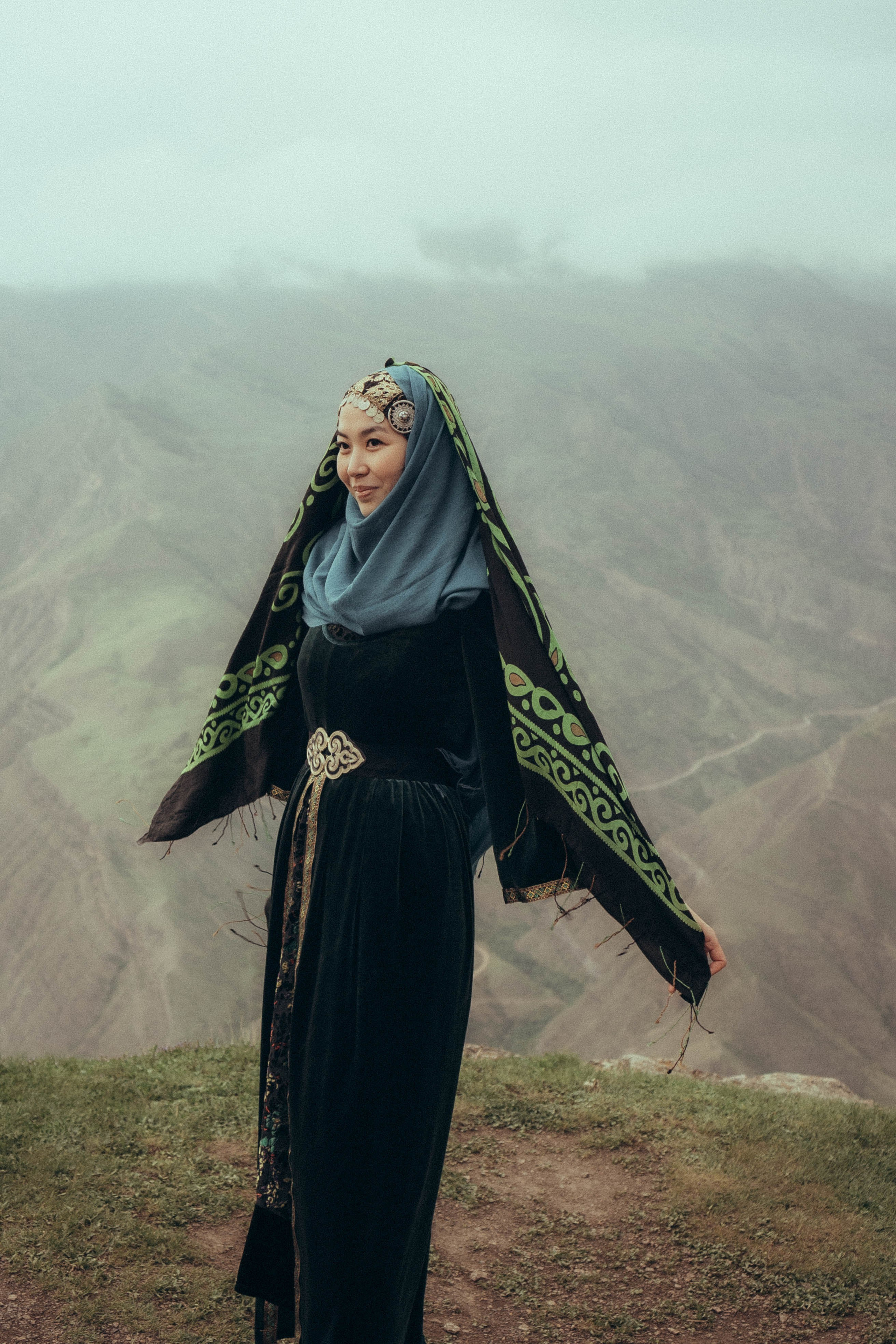 Дагестан. Профессиональный фотограф, Санкт-Петербург — Виктория Богомолова