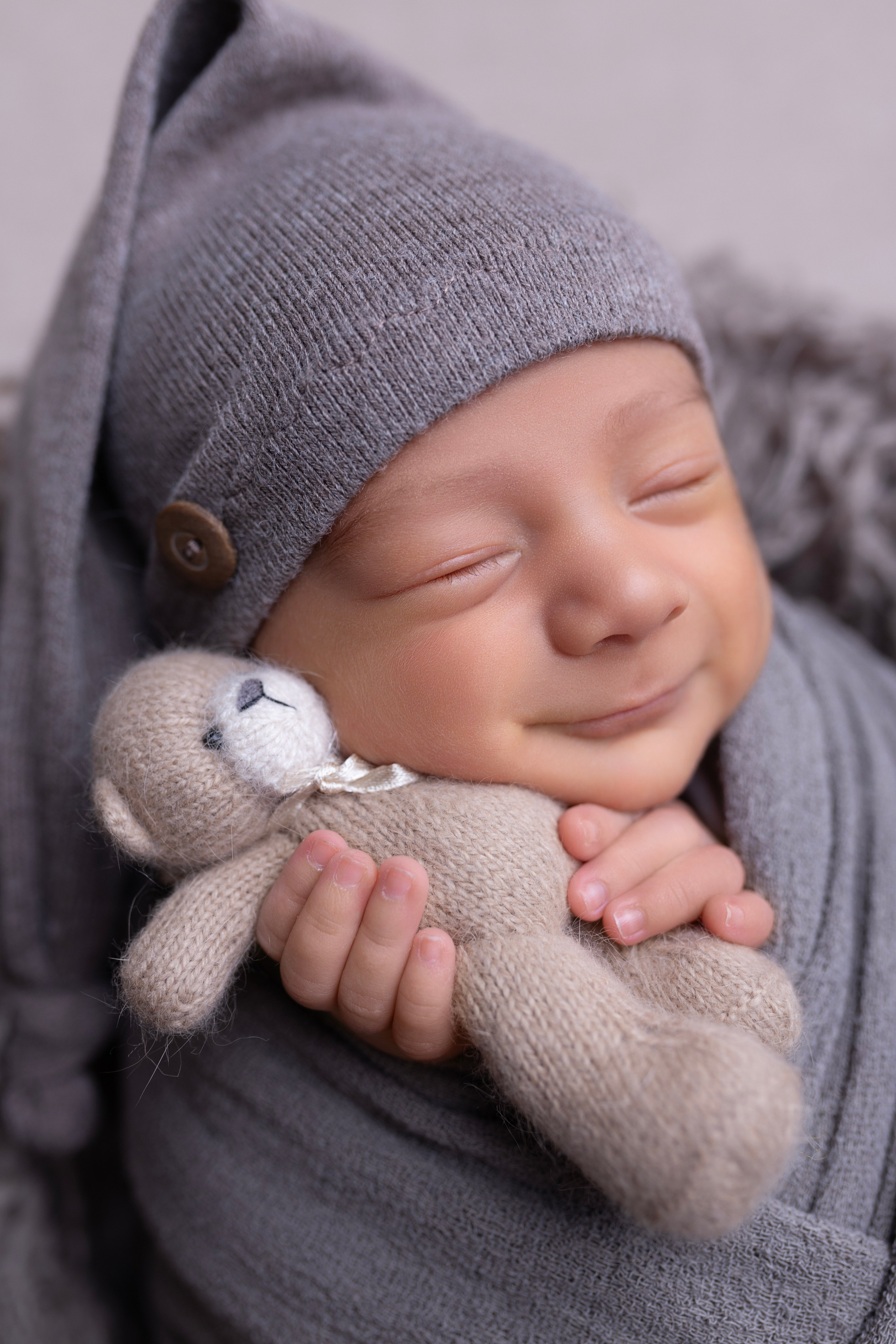 Newborn мальчики. Фотограф новорожденных Модяева Ирина