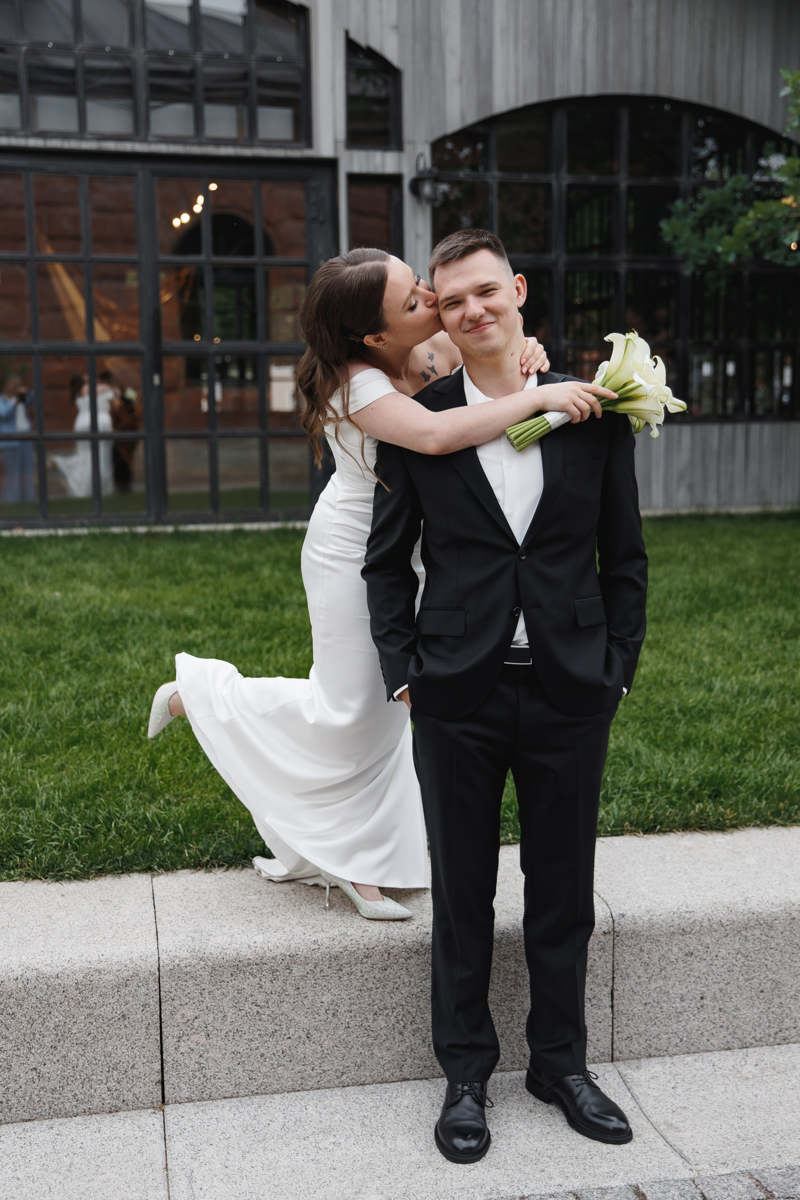 Скажи, что ты чувствуешь!. Свадебный фотограф в Санкт-Петербурге, Москве, Европе и по всему миру