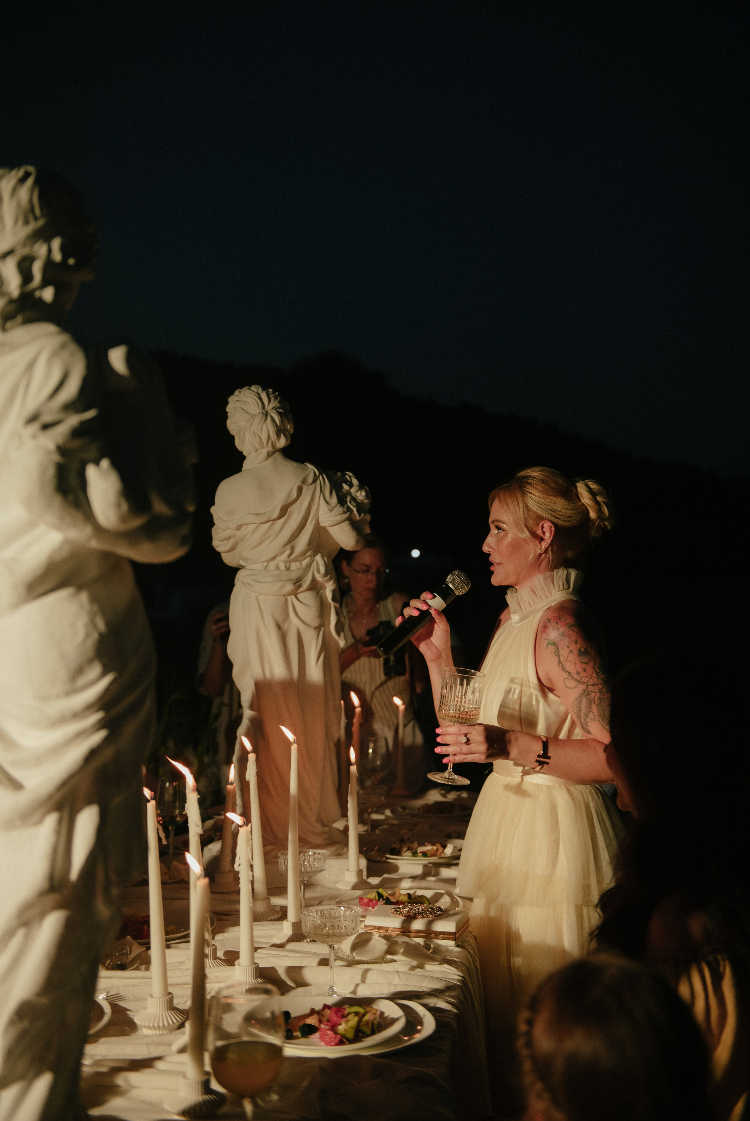 Владислав и Юлия (Вечеринка по случаю венчания). Свадебный, женский, семейный фотограф в Севастополе Юлия Мошенко