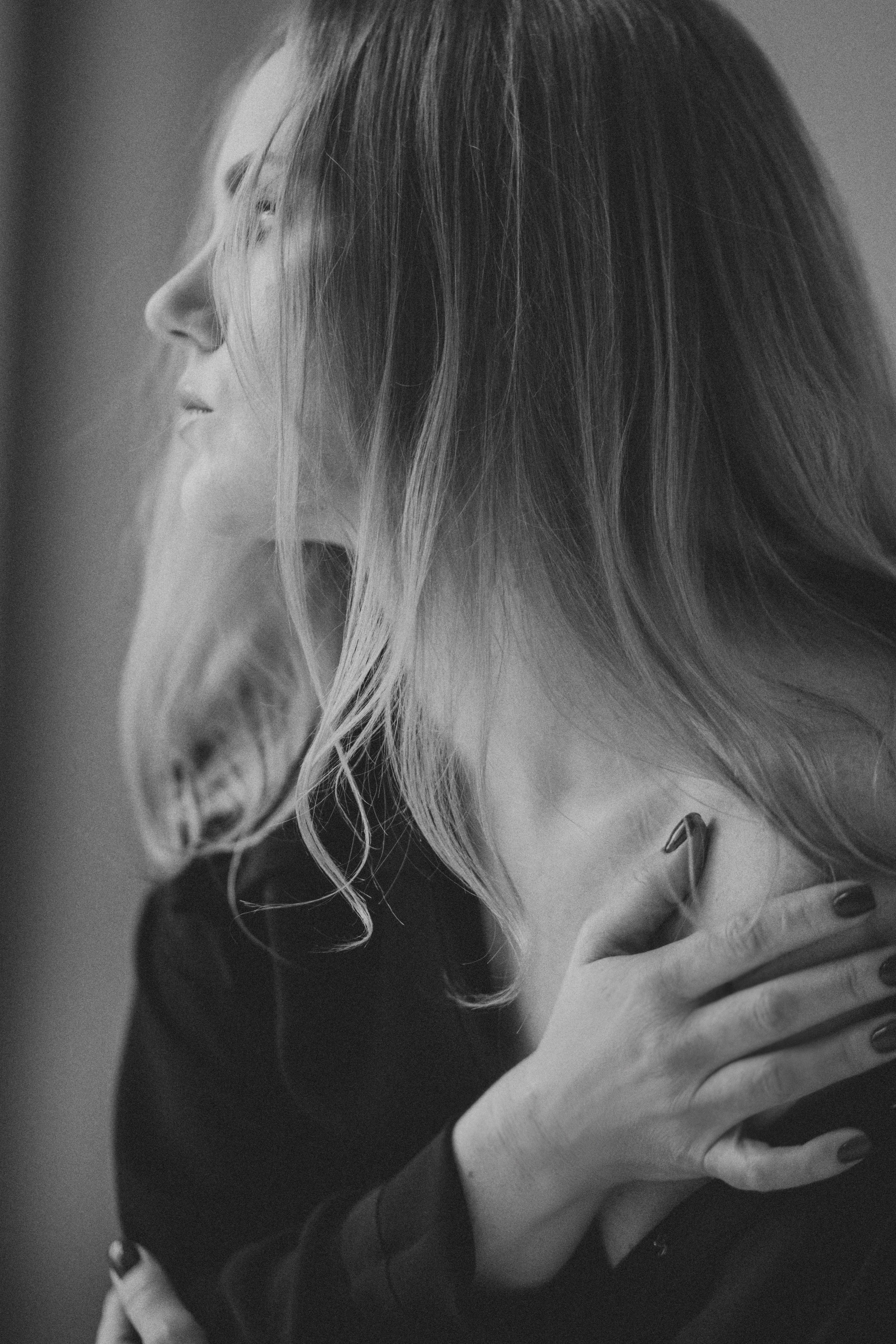 Анна. Семейный и портретный фотограф в Краснодаре Светлана Соловьева