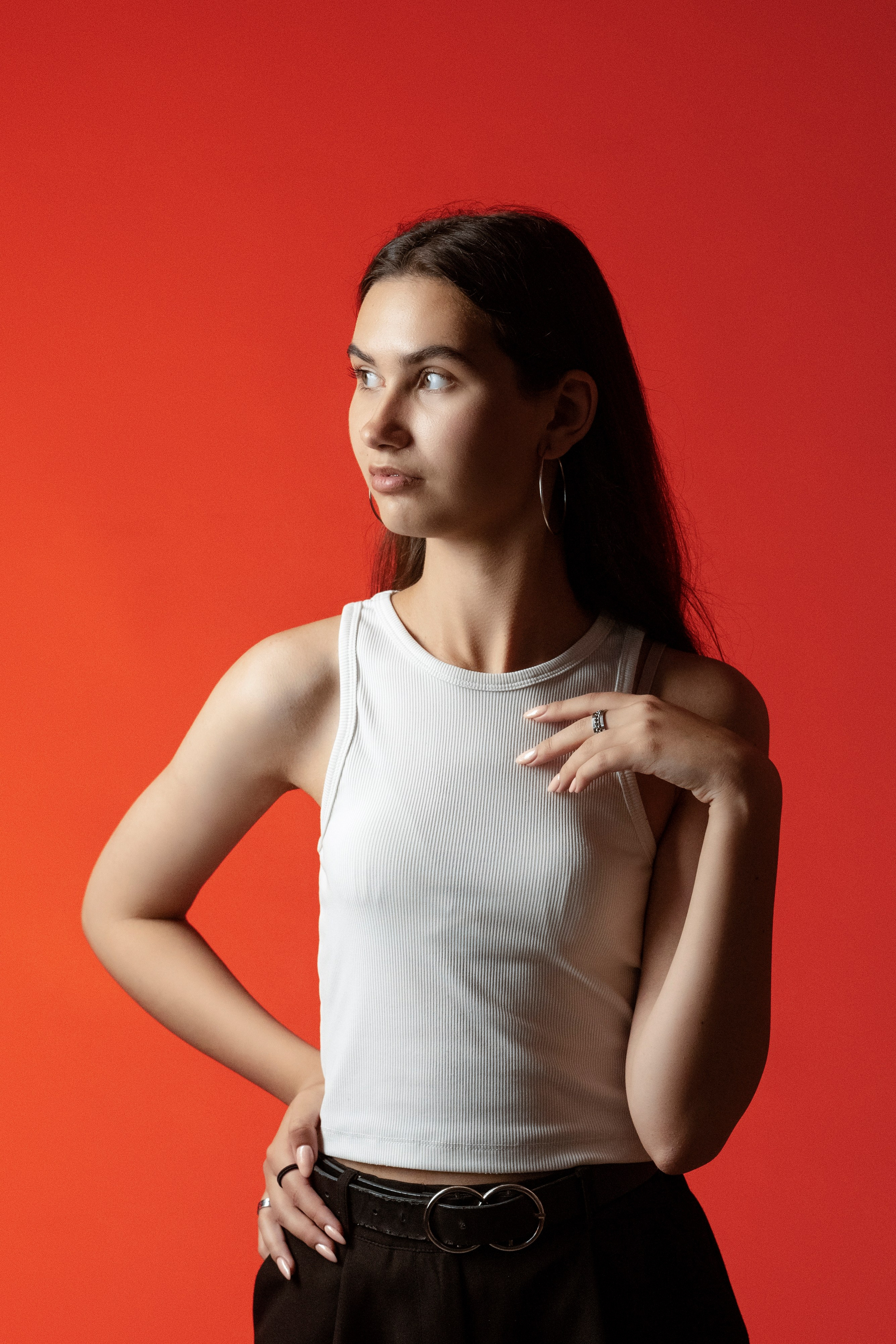 Индивидуальные фотосессии в Новоуральске. Фотограф в Новоуральске Анна Молодожен