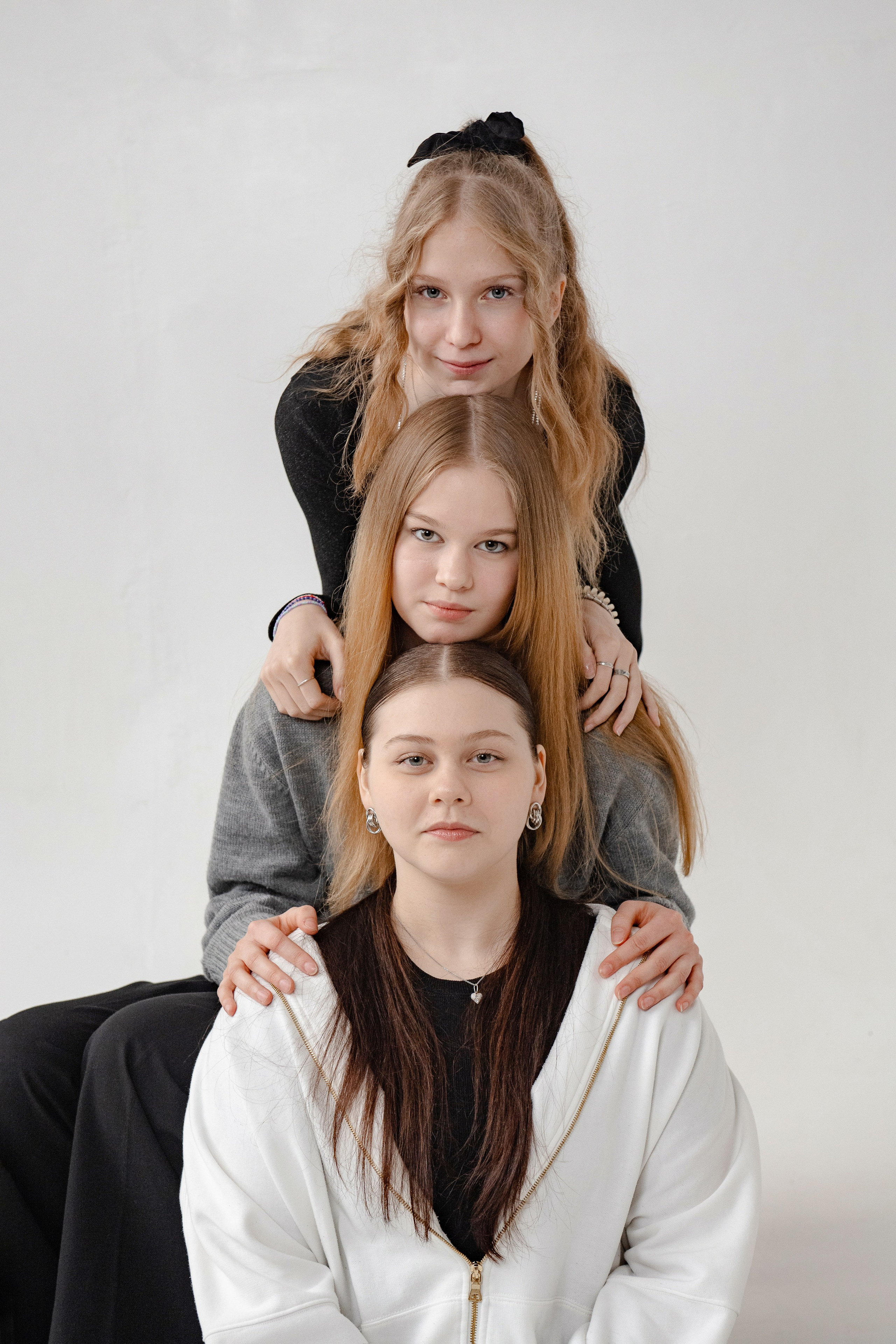 Школьные фотосессии в Новоуральске. Фотограф в Новоуральске Анна Молодожен