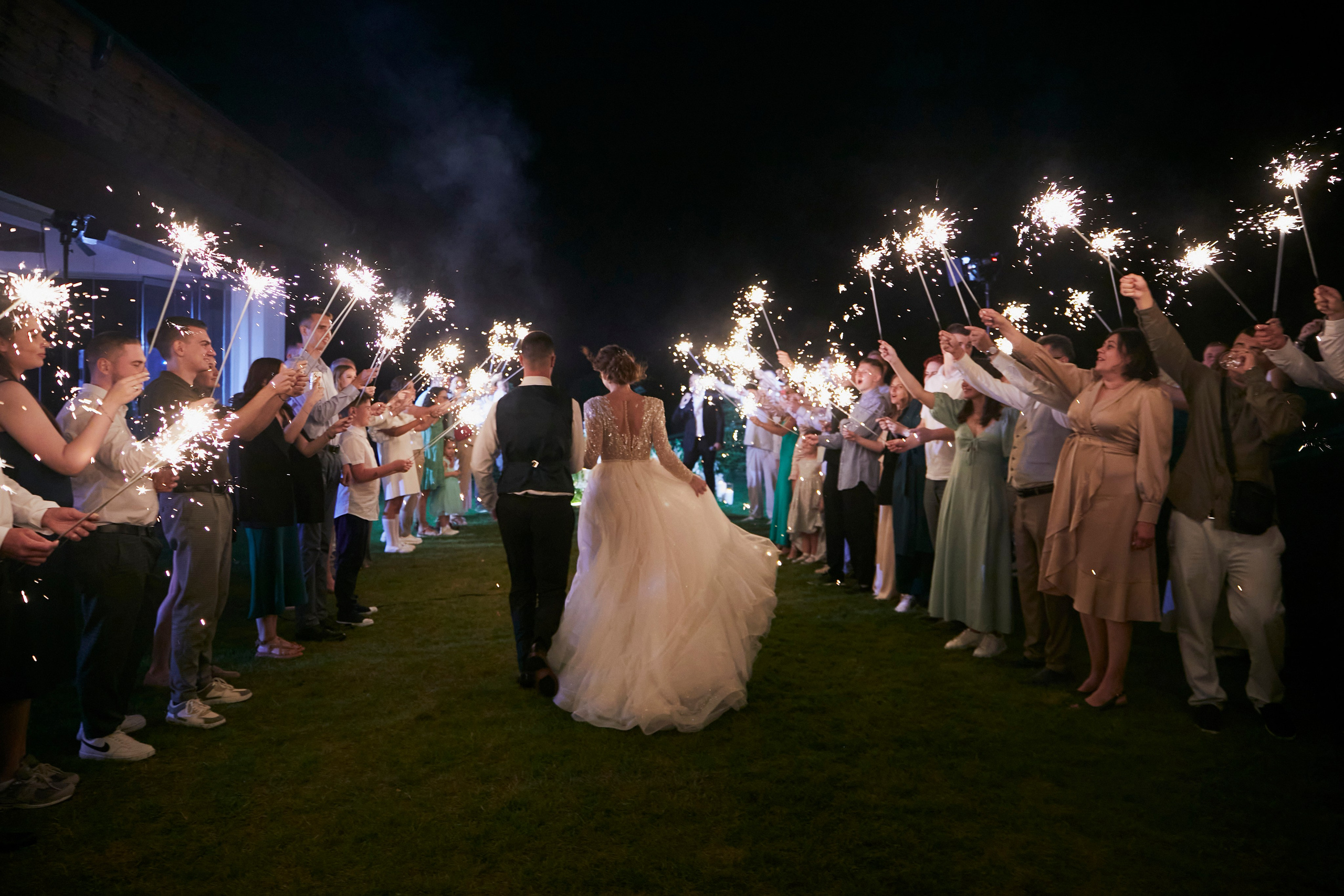 Denis & Tatiana | Russia, Dmitrov. Свадебный фотограф