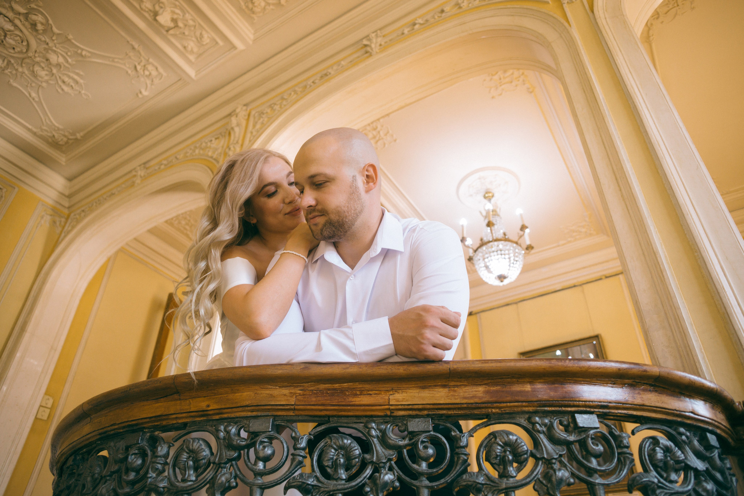 В конце лета. Семейный фотограф в Москве