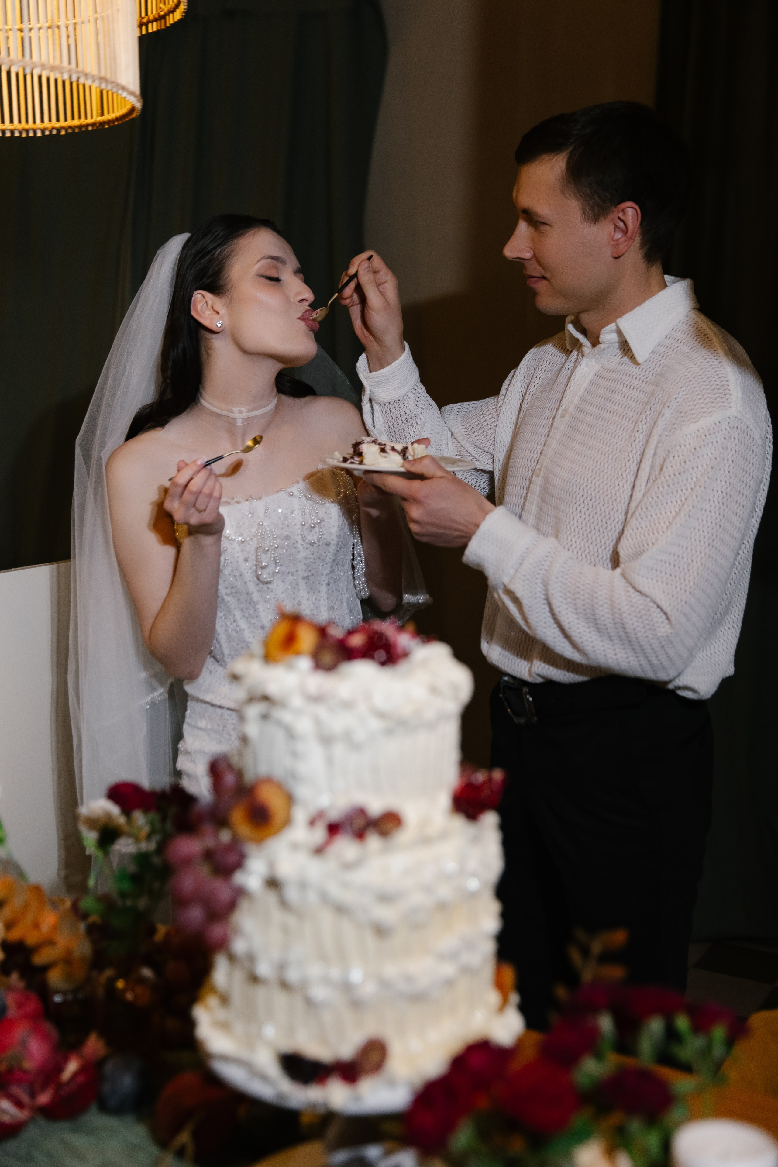 Артём&Мария. Свадебный и семейный фотограф в Таганроге и Ростове Руднева Анастасия